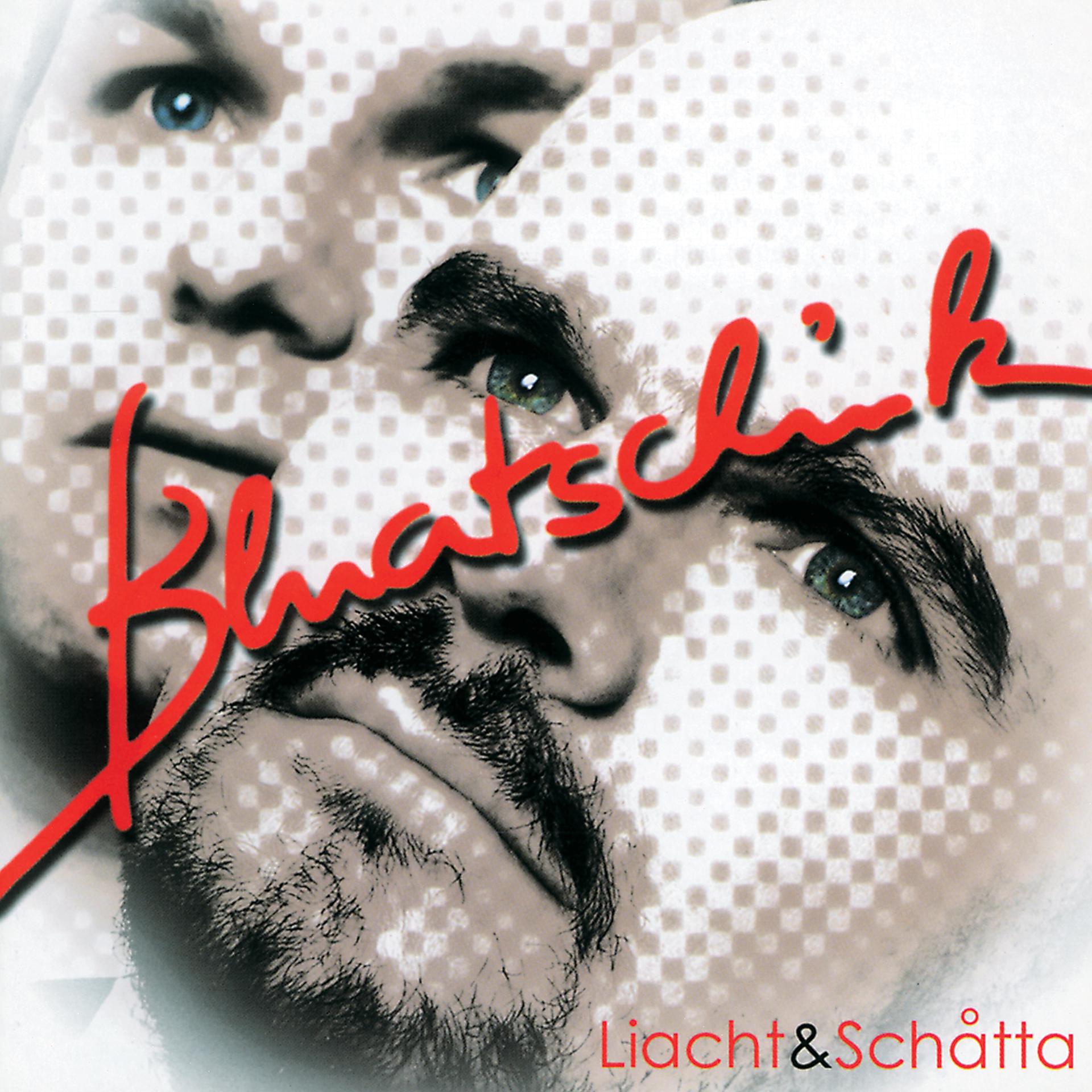 Постер альбома Liacht & Schatta