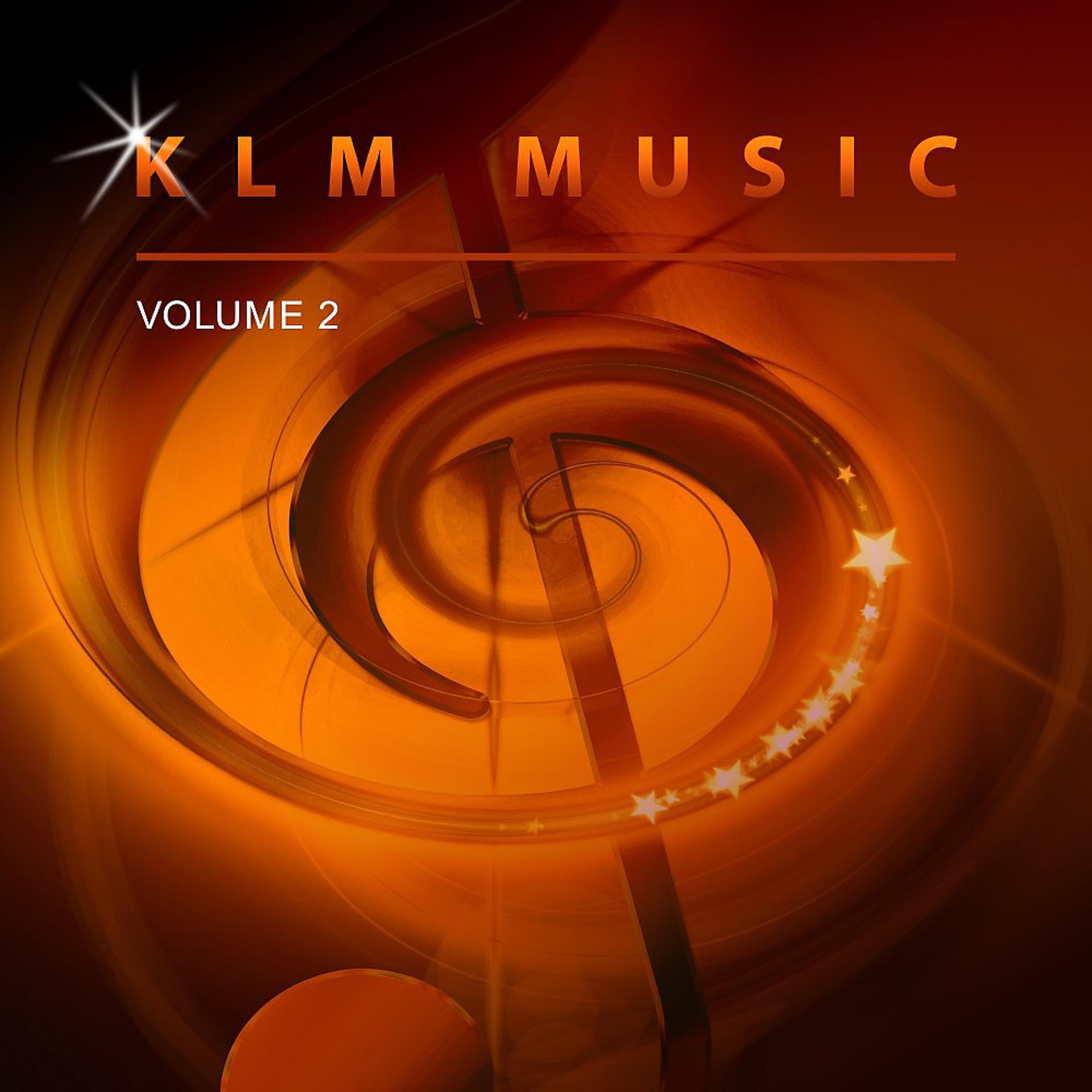 Постер альбома Klm Music, Vol. 2