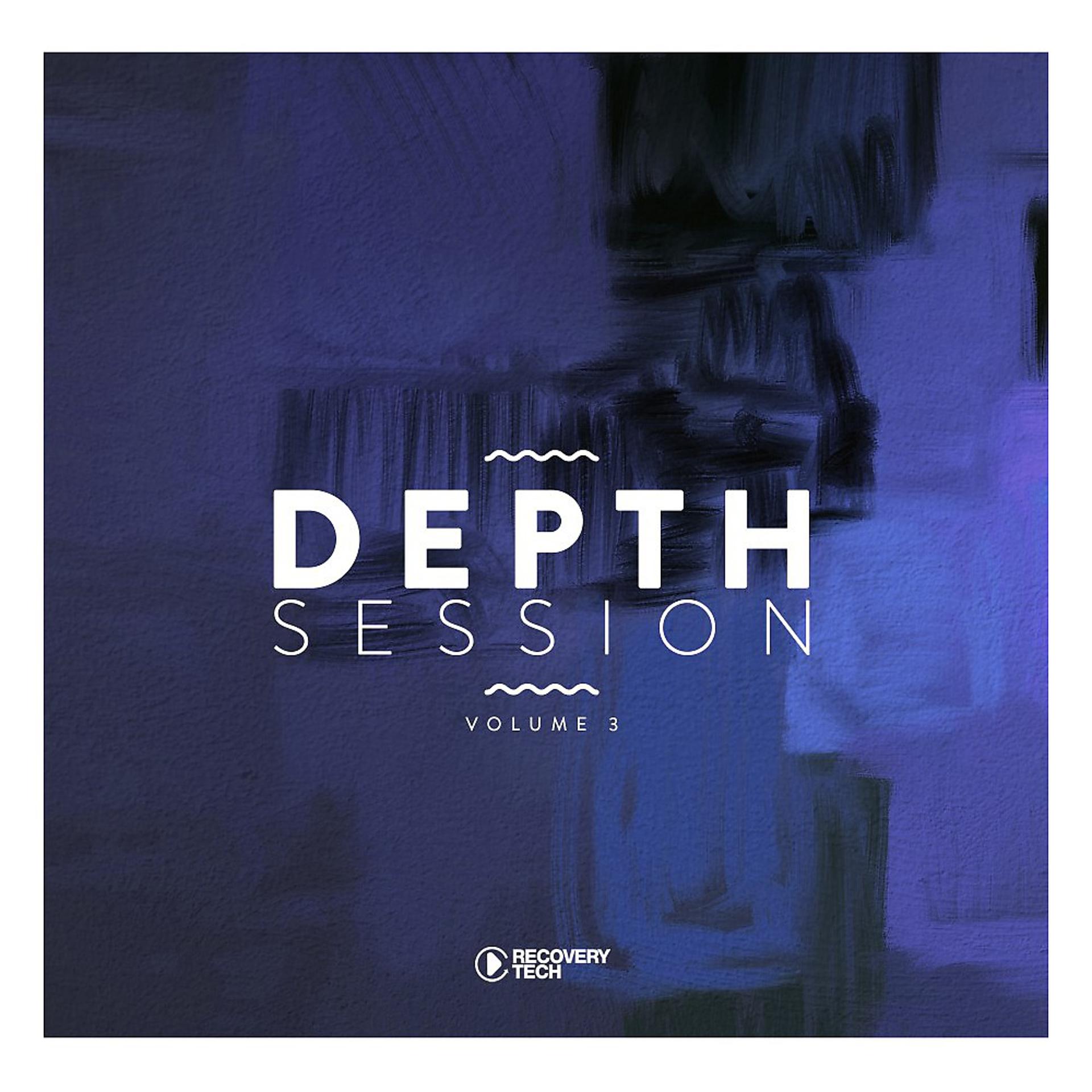 Постер альбома Depth Session, Vol. 3