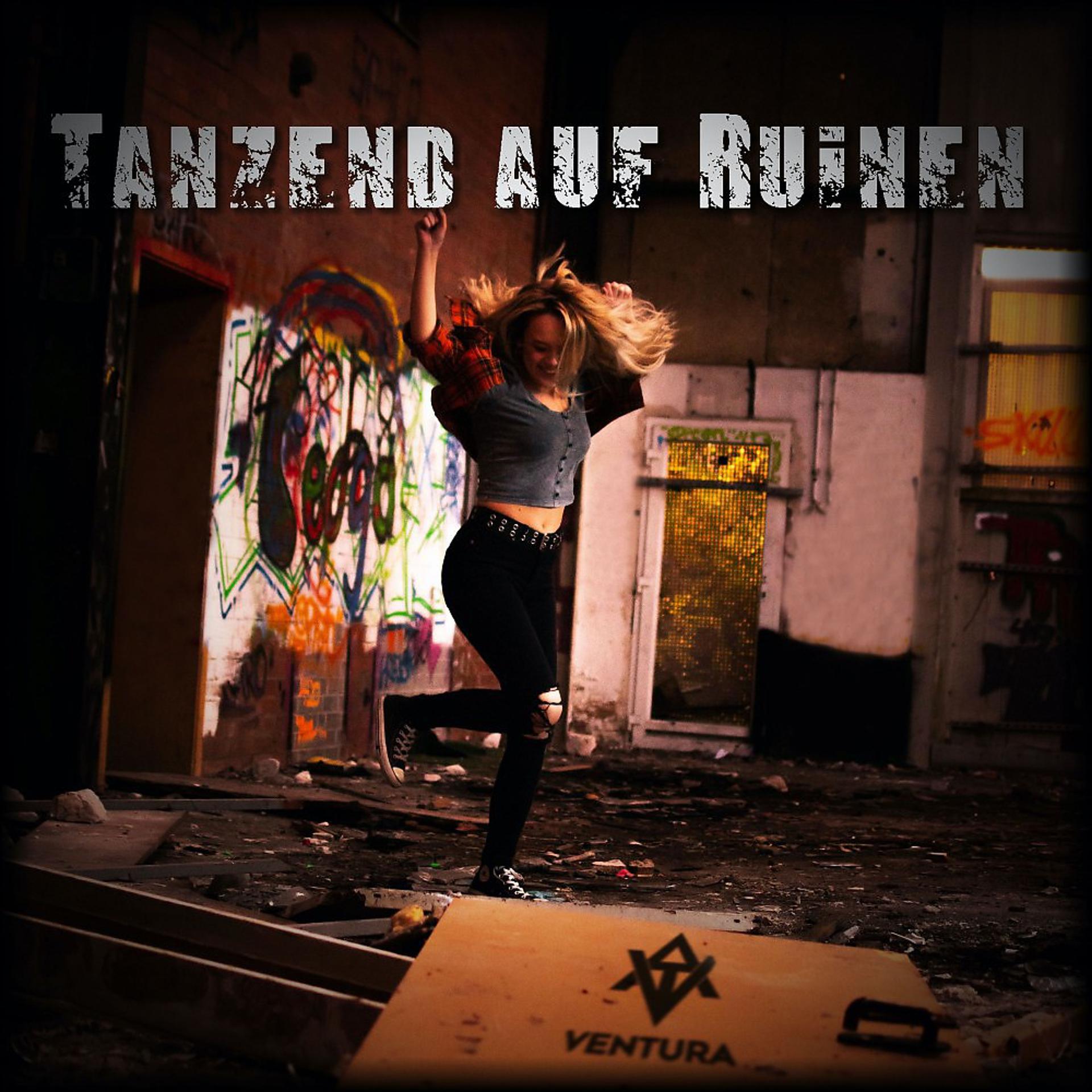 Постер альбома Tanzend auf Ruinen