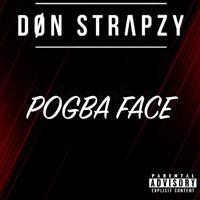 Постер альбома Pogba Face