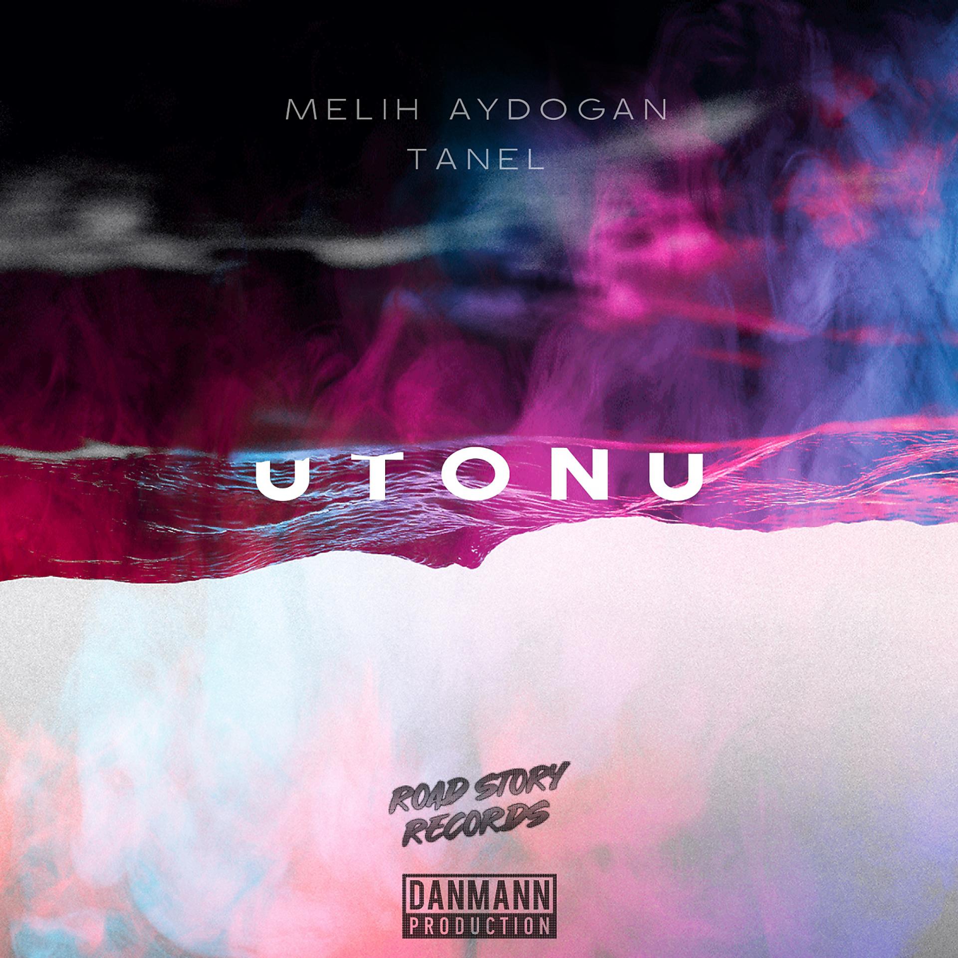 Постер альбома Utonu