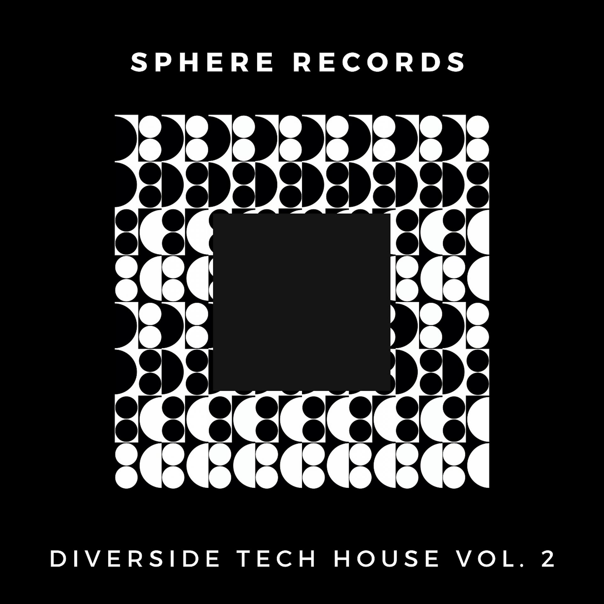 Постер альбома Diverside Tech House, Vol. 2