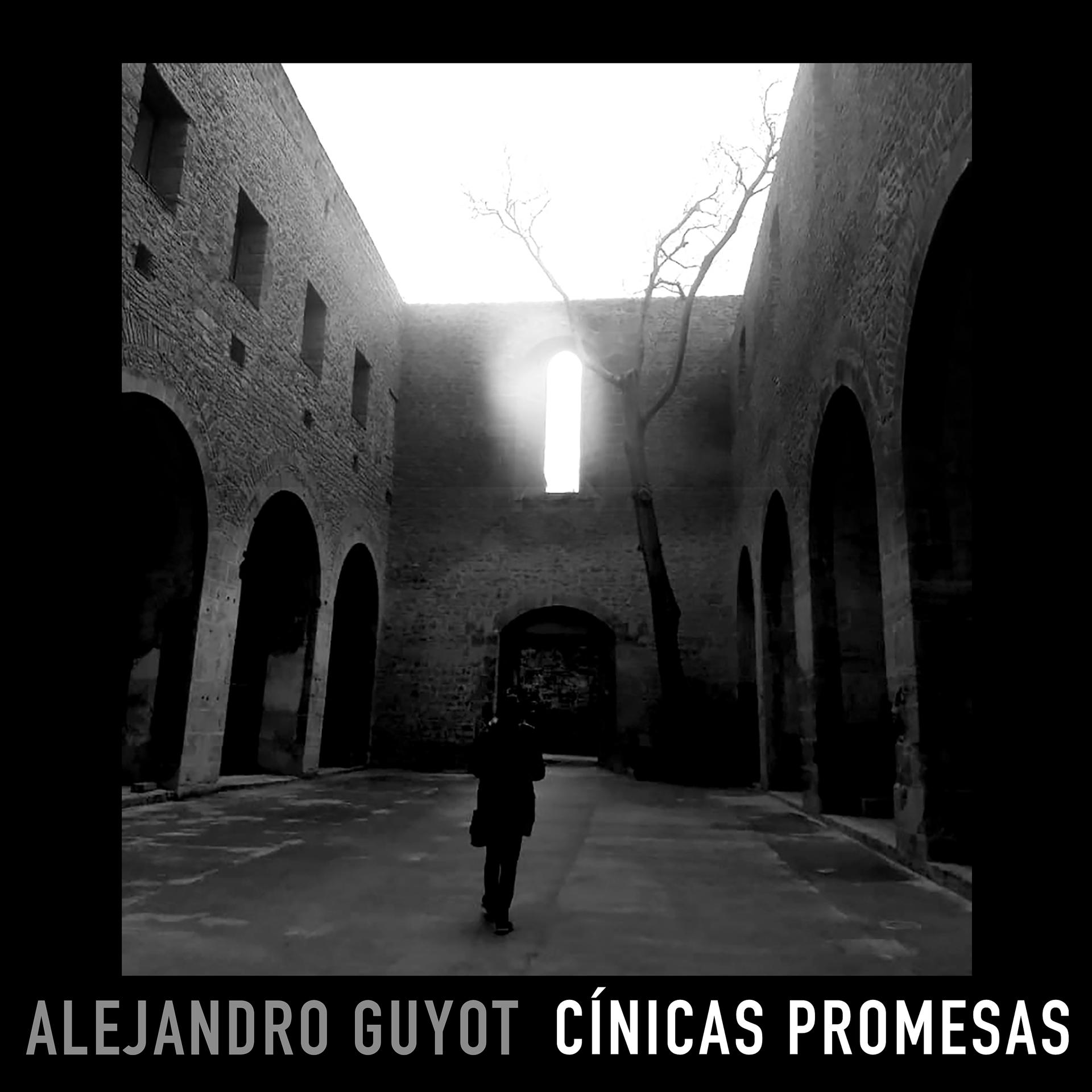 Постер альбома Cínicas Promesas