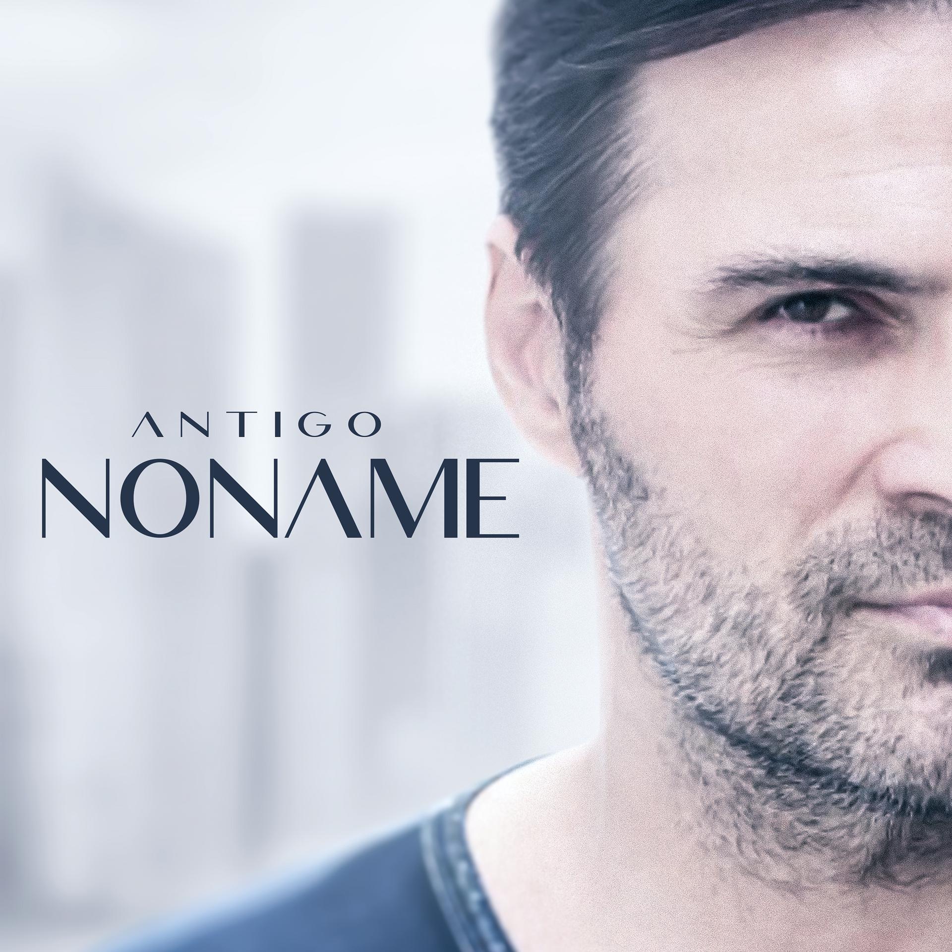 Постер альбома Noname