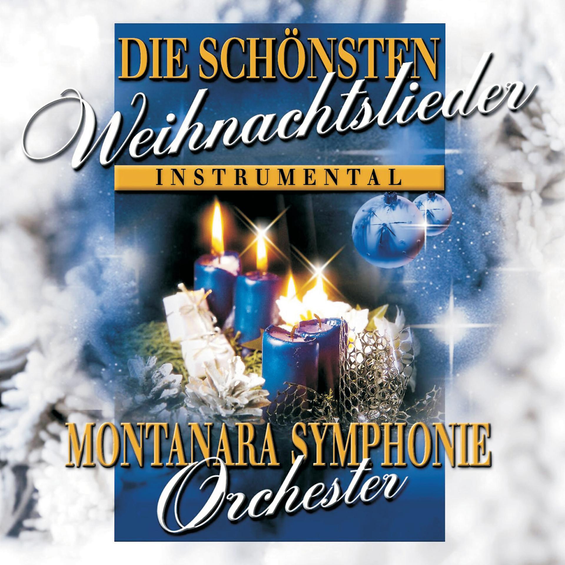 Постер альбома Die Schönsten Weihnachtslieder