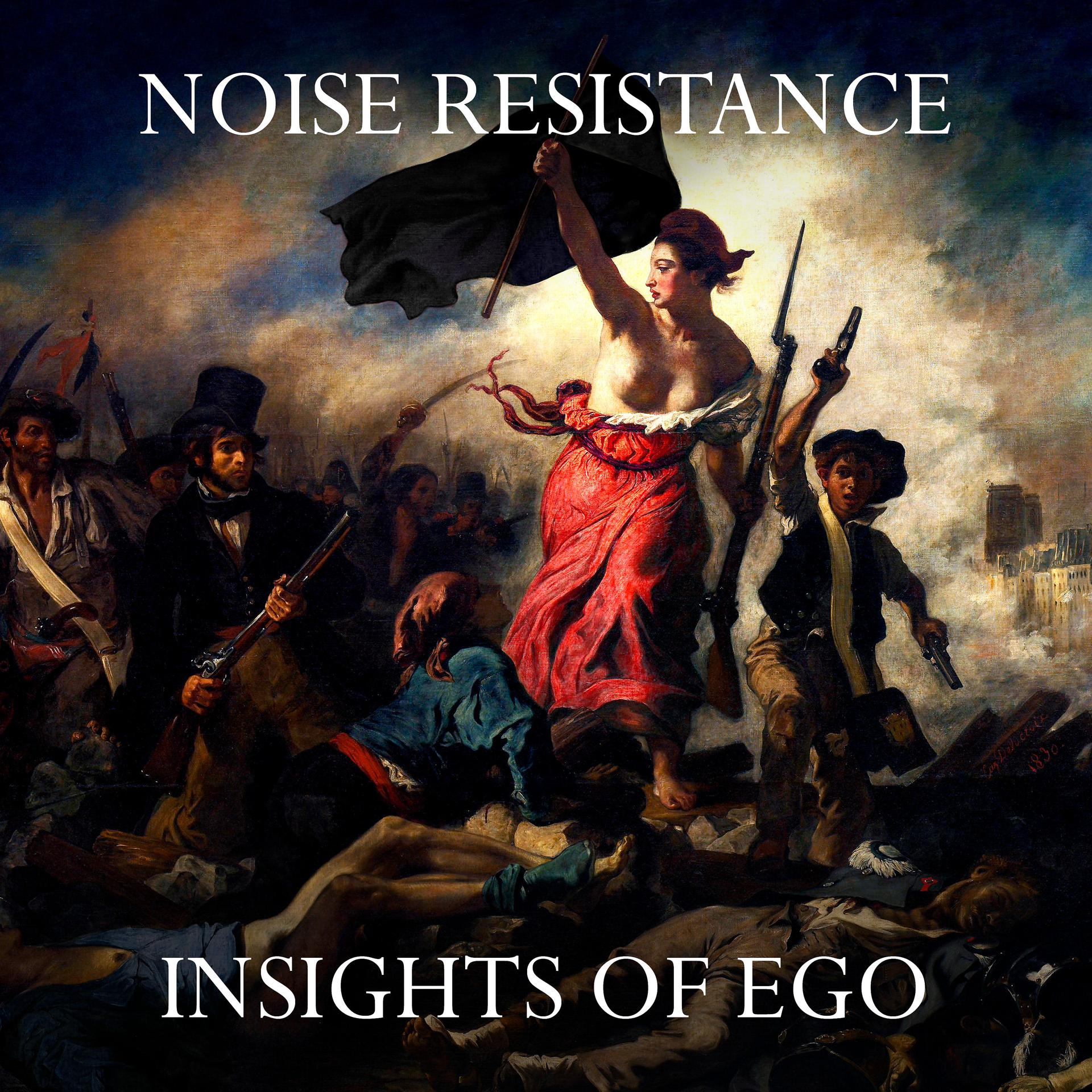 Постер альбома Insights of Ego
