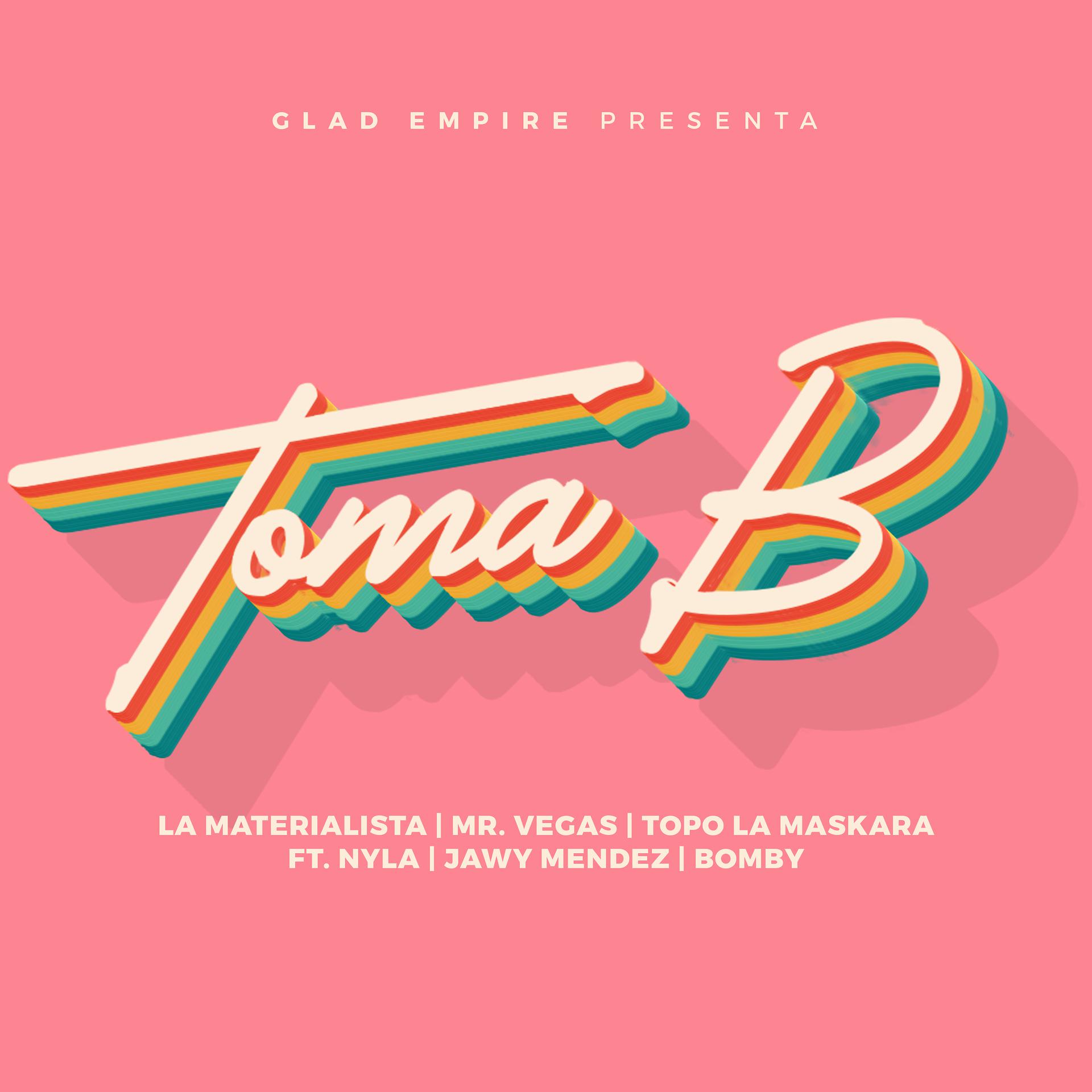 Постер альбома Toma B