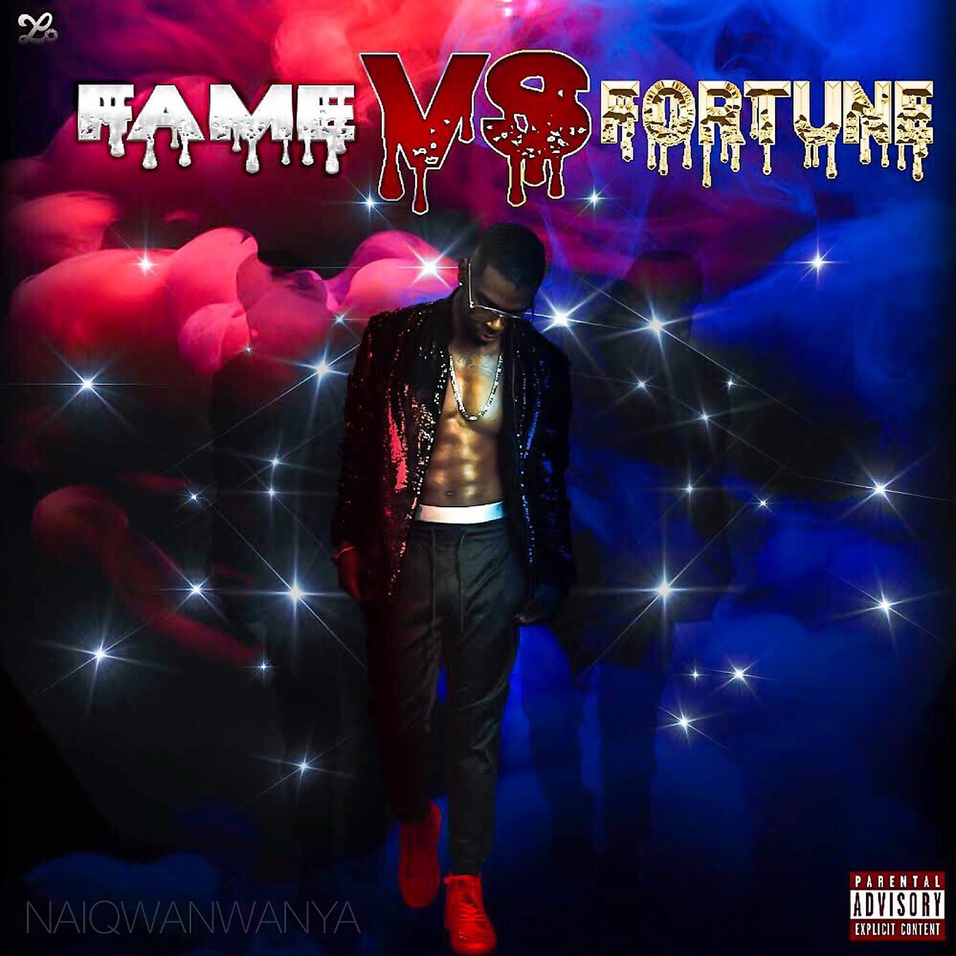 Постер альбома Fame vs. Fortune