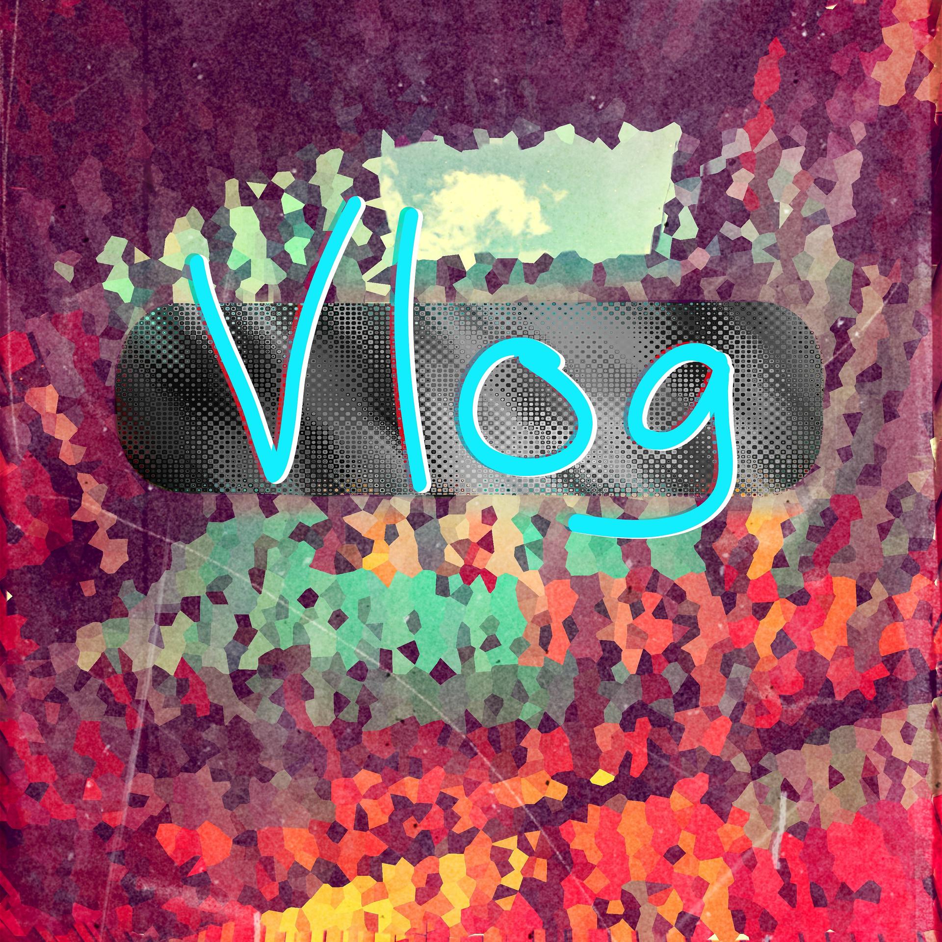 Постер альбома Vlog