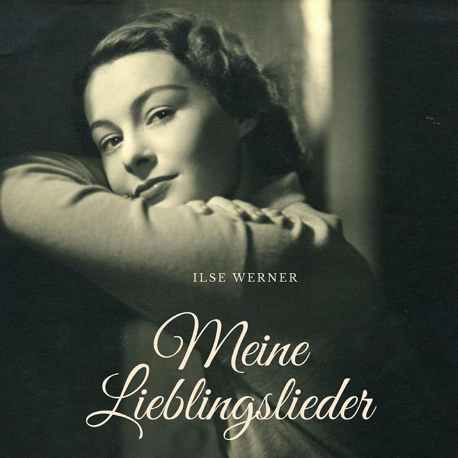 Постер альбома Meine Lieblingslieder