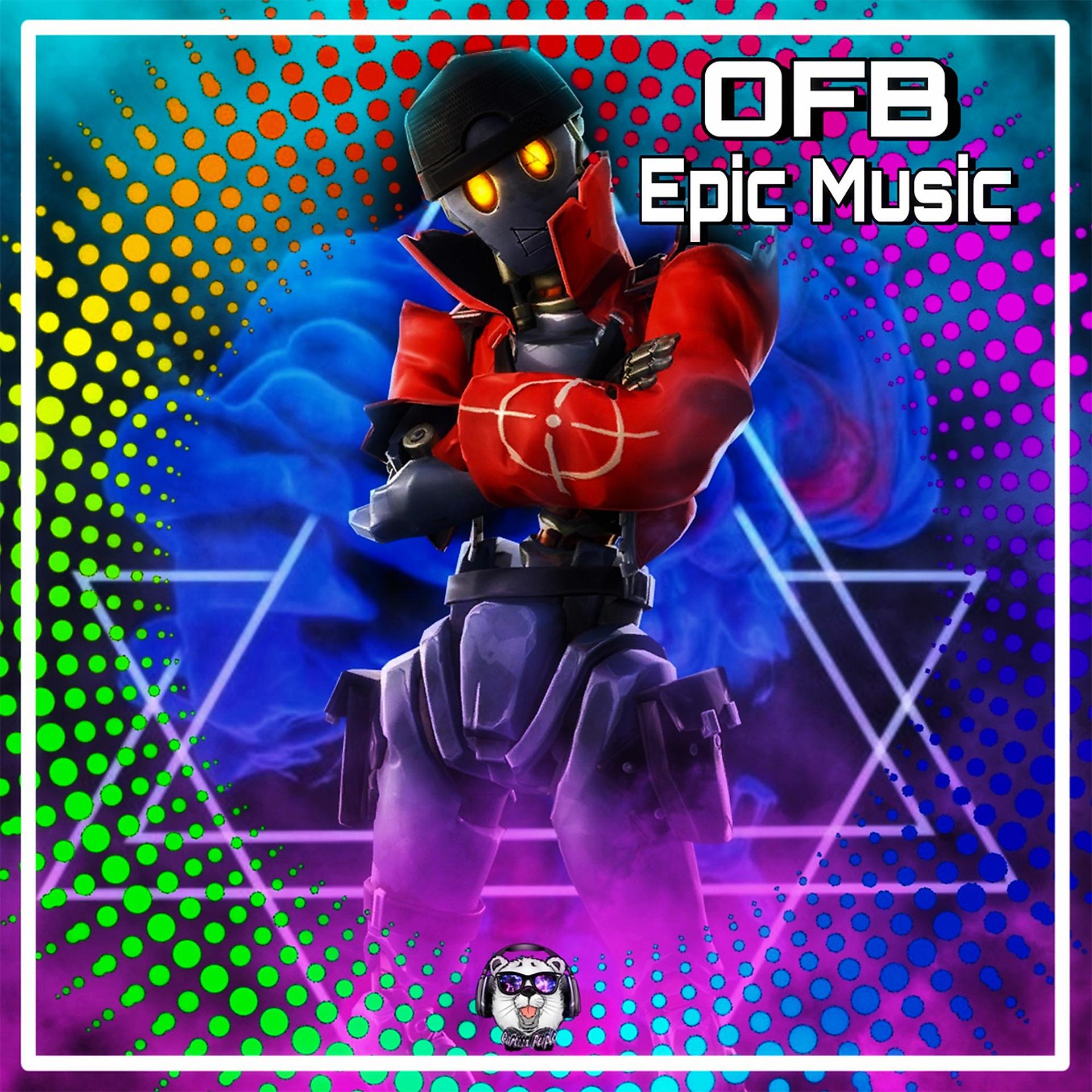 Постер альбома Epic Music (Yastreb Remix)