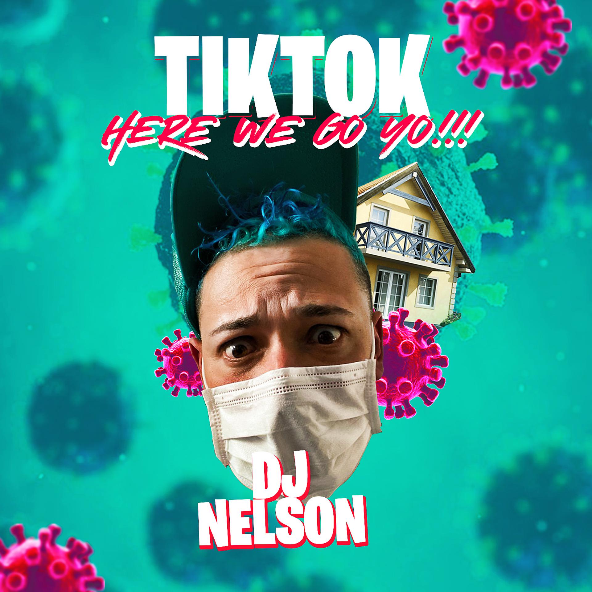 Постер альбома TikTok (Here We Go Yo)