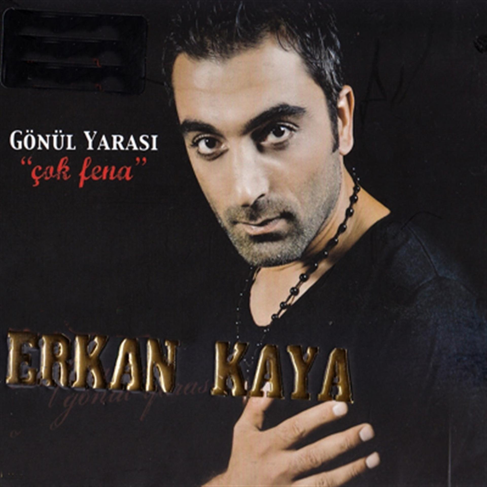 Постер альбома Gönül Yarası / Çok Fena