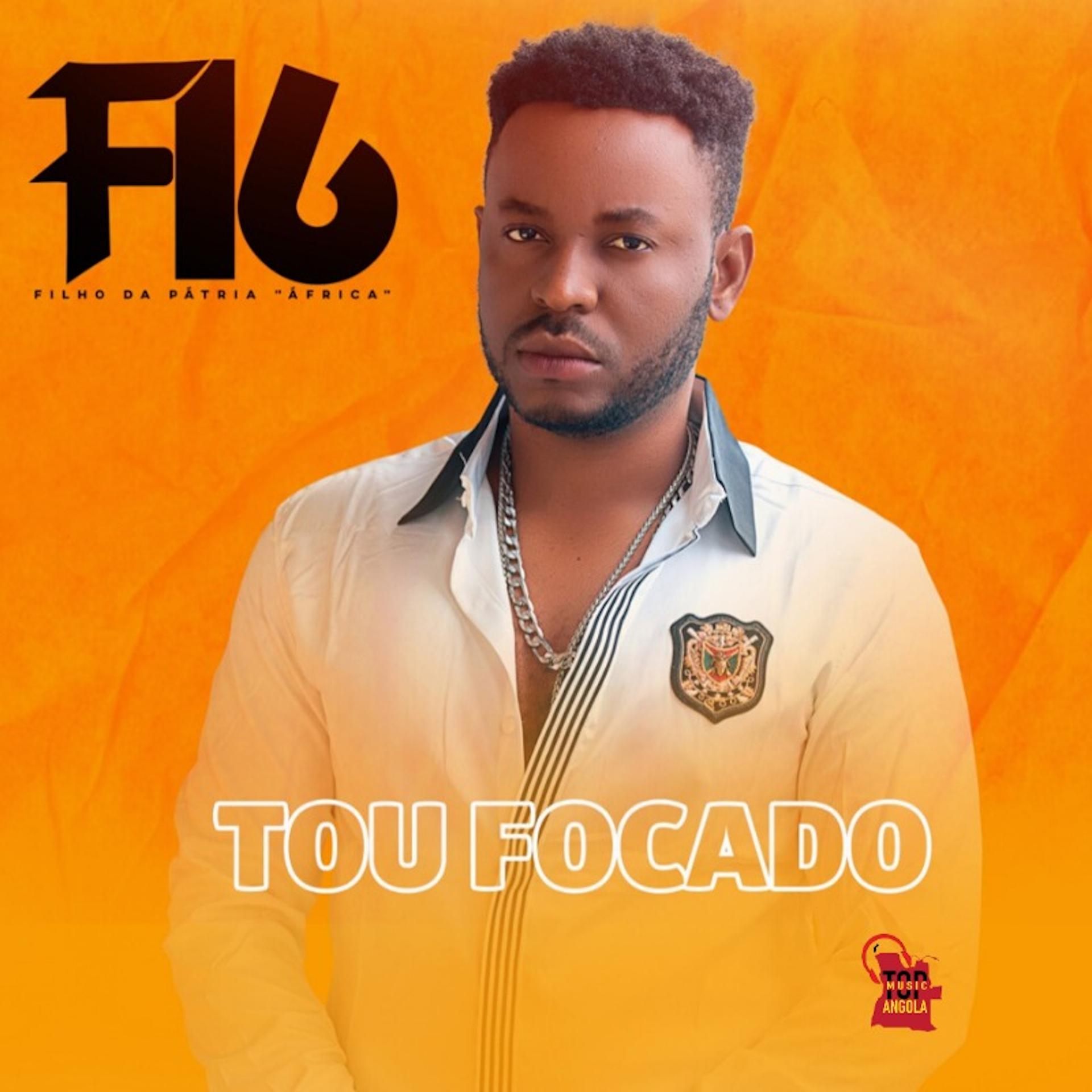 Постер альбома Tou Focado