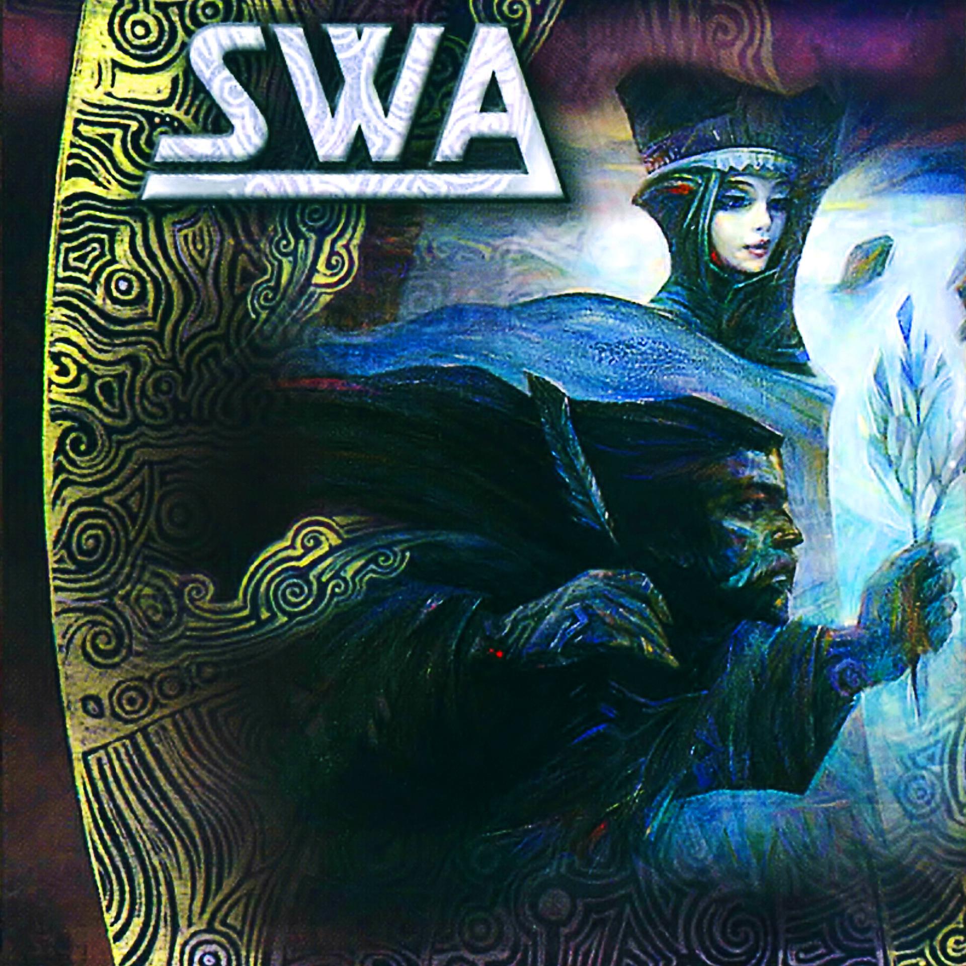 Постер альбома SWA