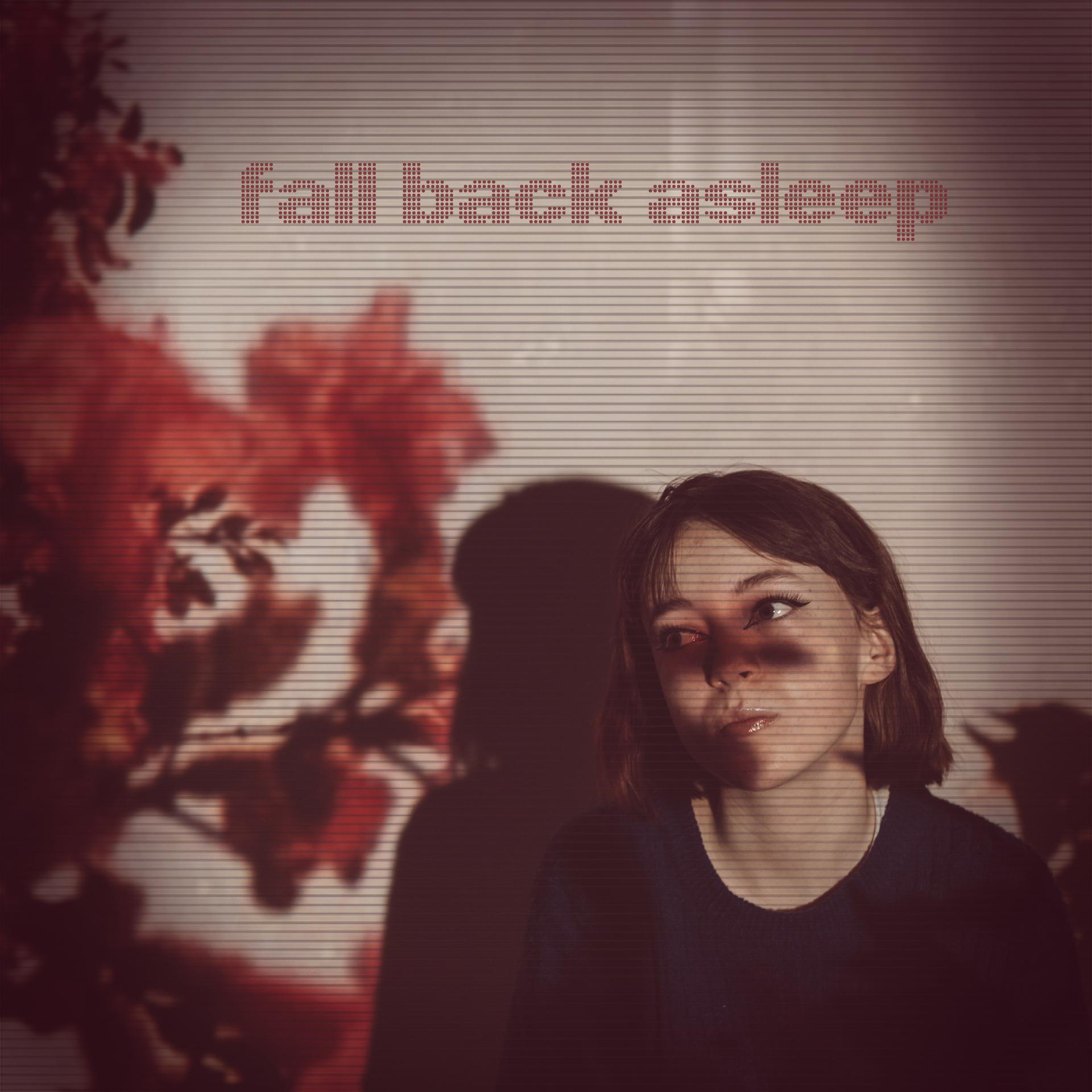 Постер альбома Fall Back Asleep