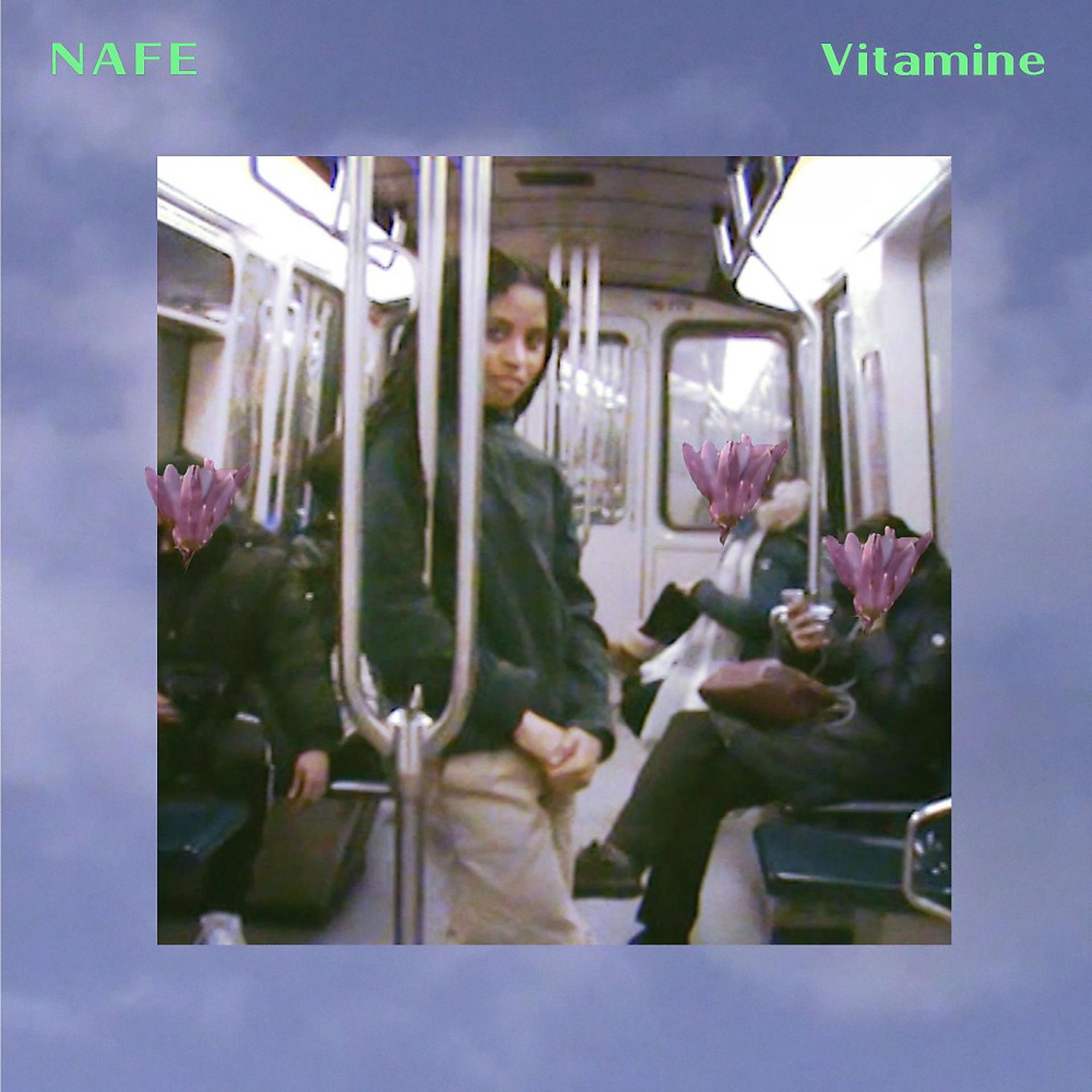 Постер альбома Vitamine