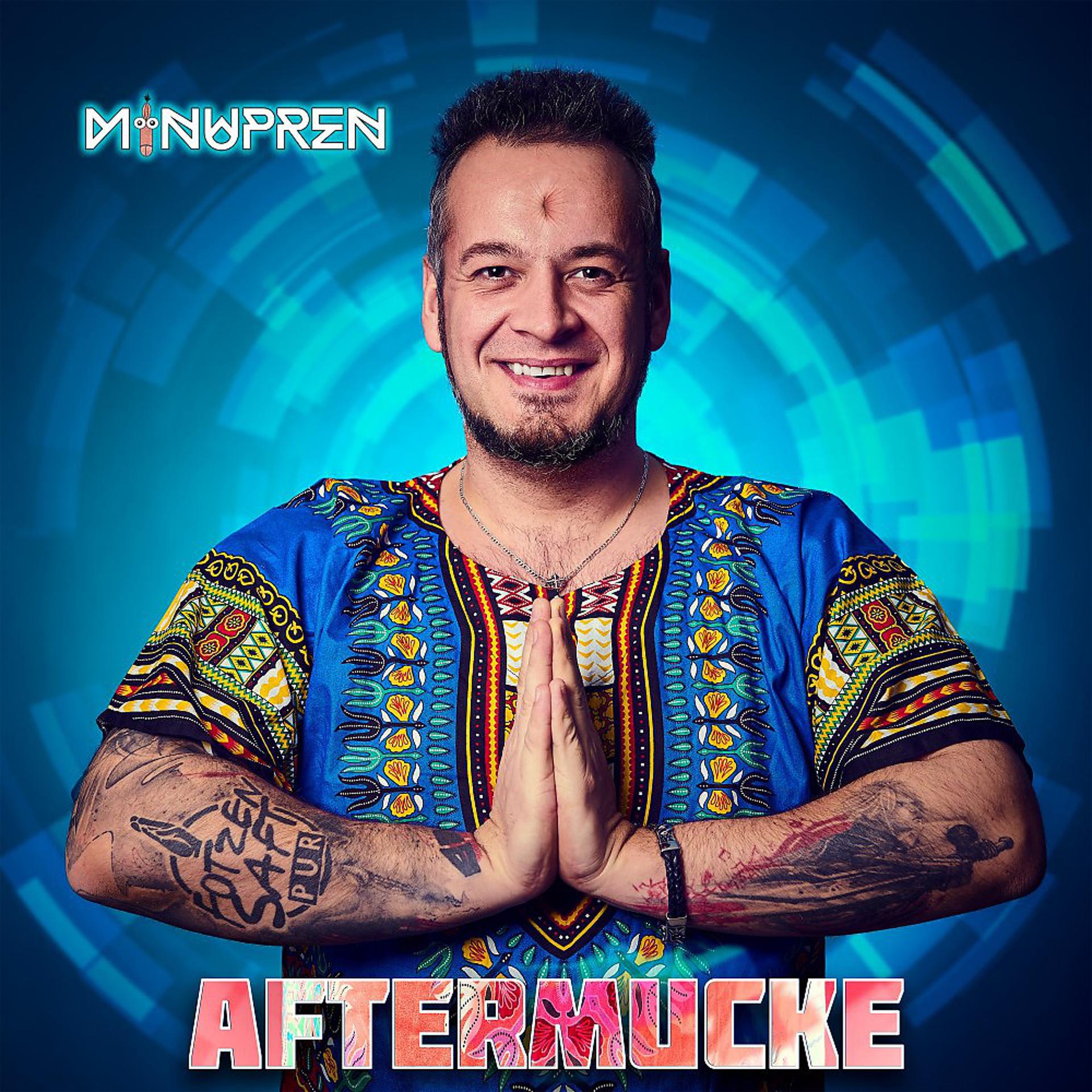 Постер альбома Aftermucke