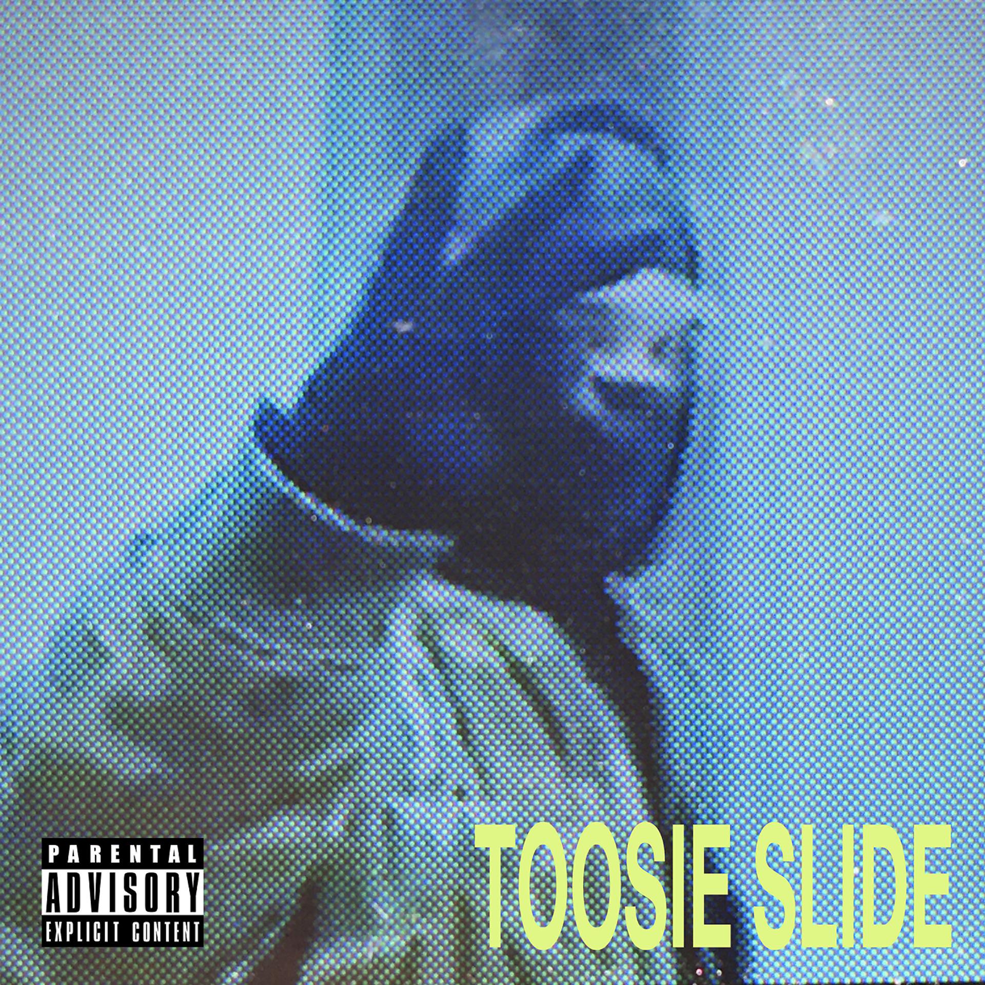 Постер альбома Toosie Slide