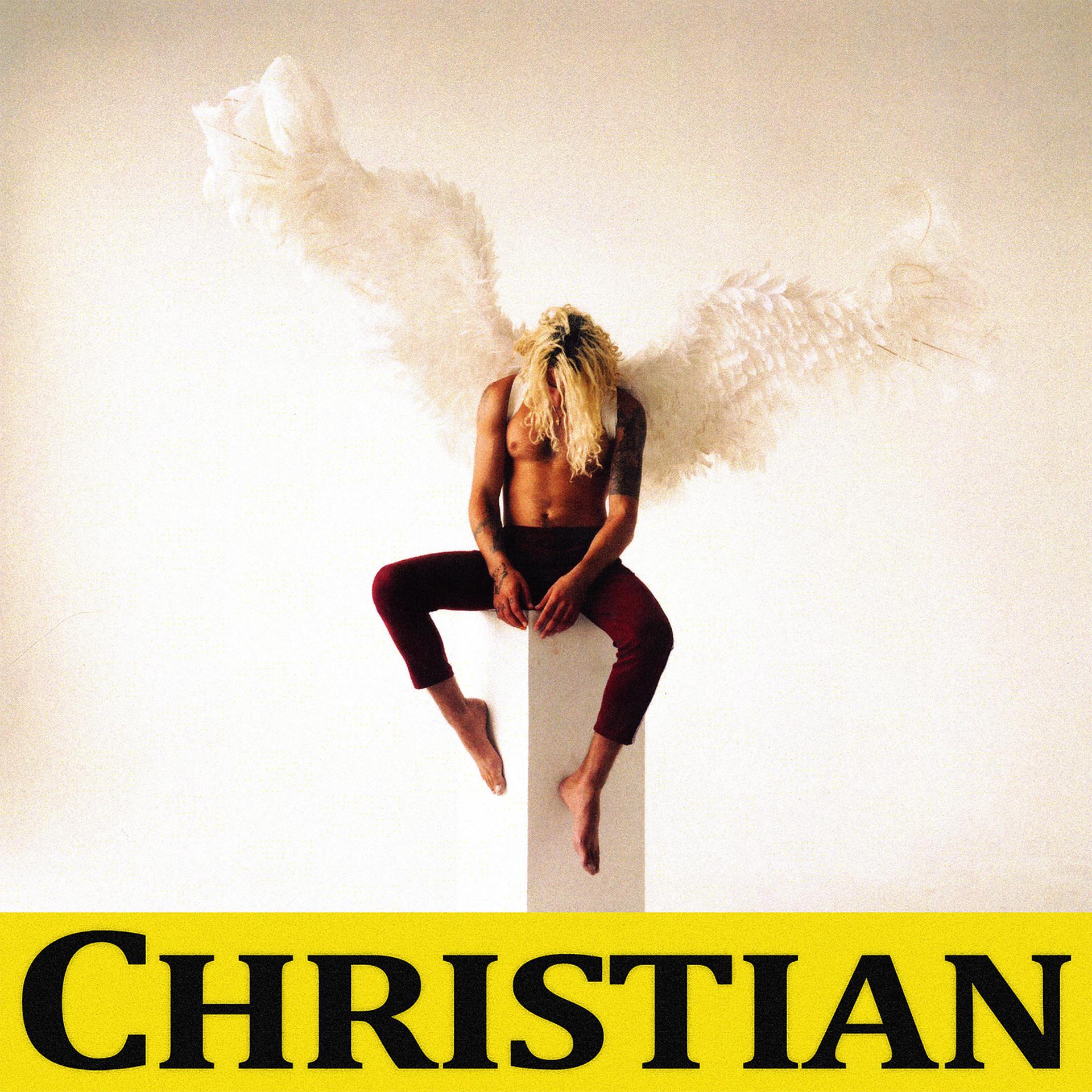 Постер альбома Christian