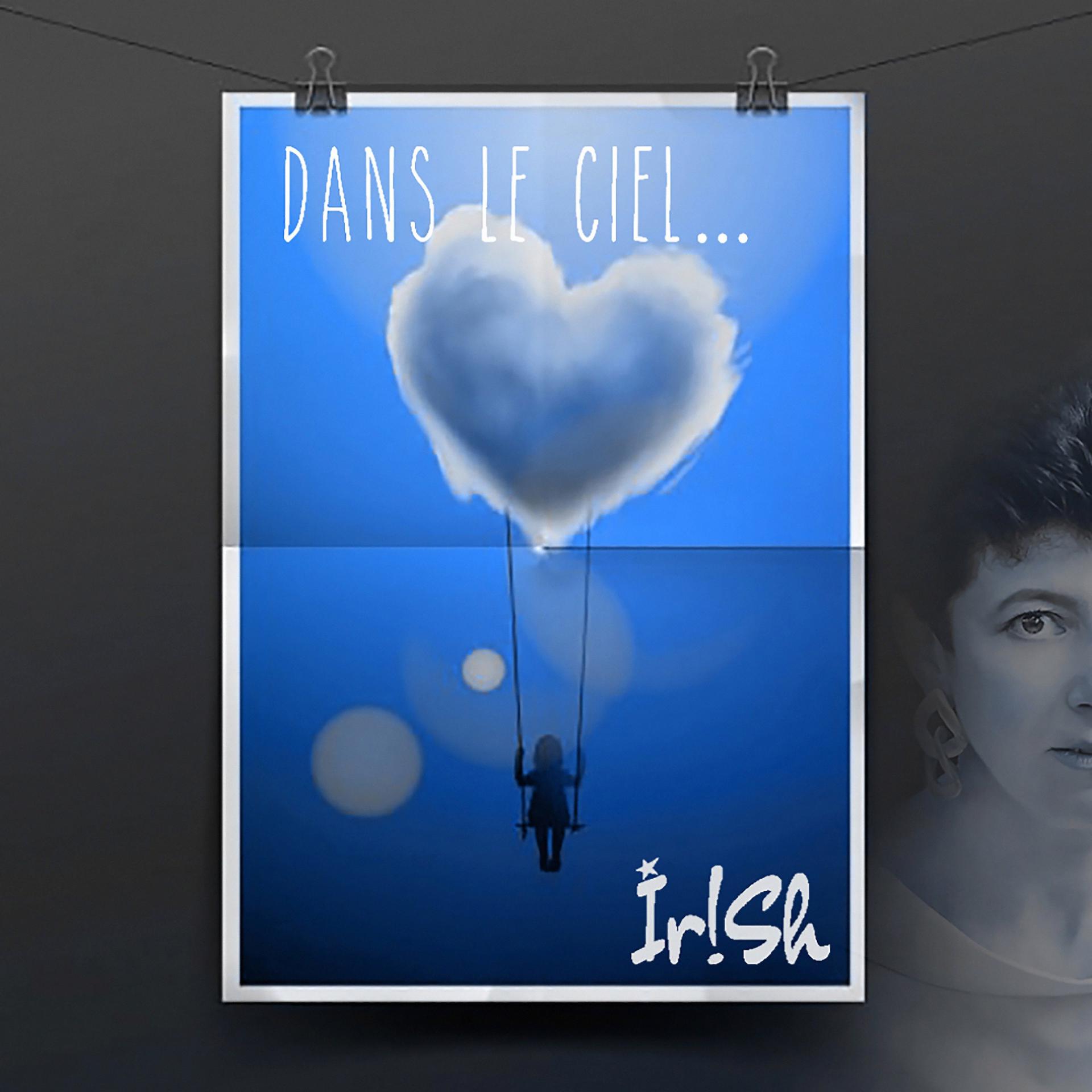 Постер альбома Dans Le Ciel...