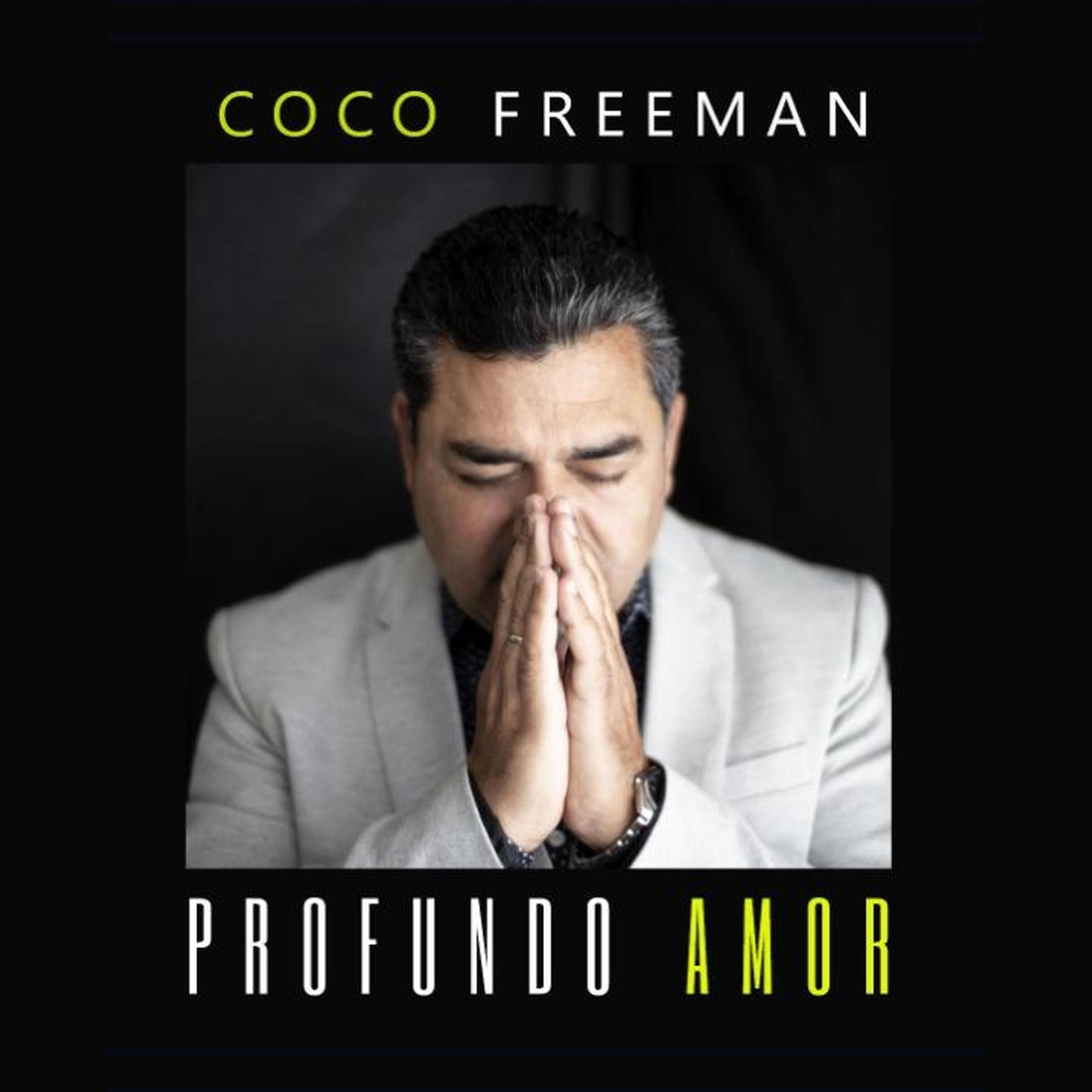 Постер альбома Profundo Amor