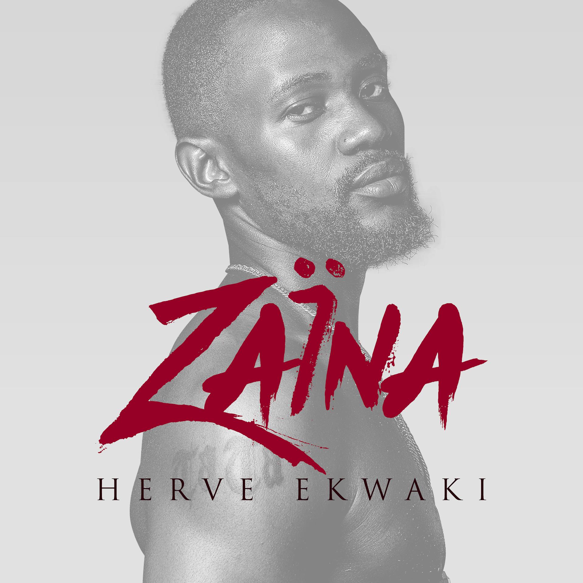 Постер альбома Zaina