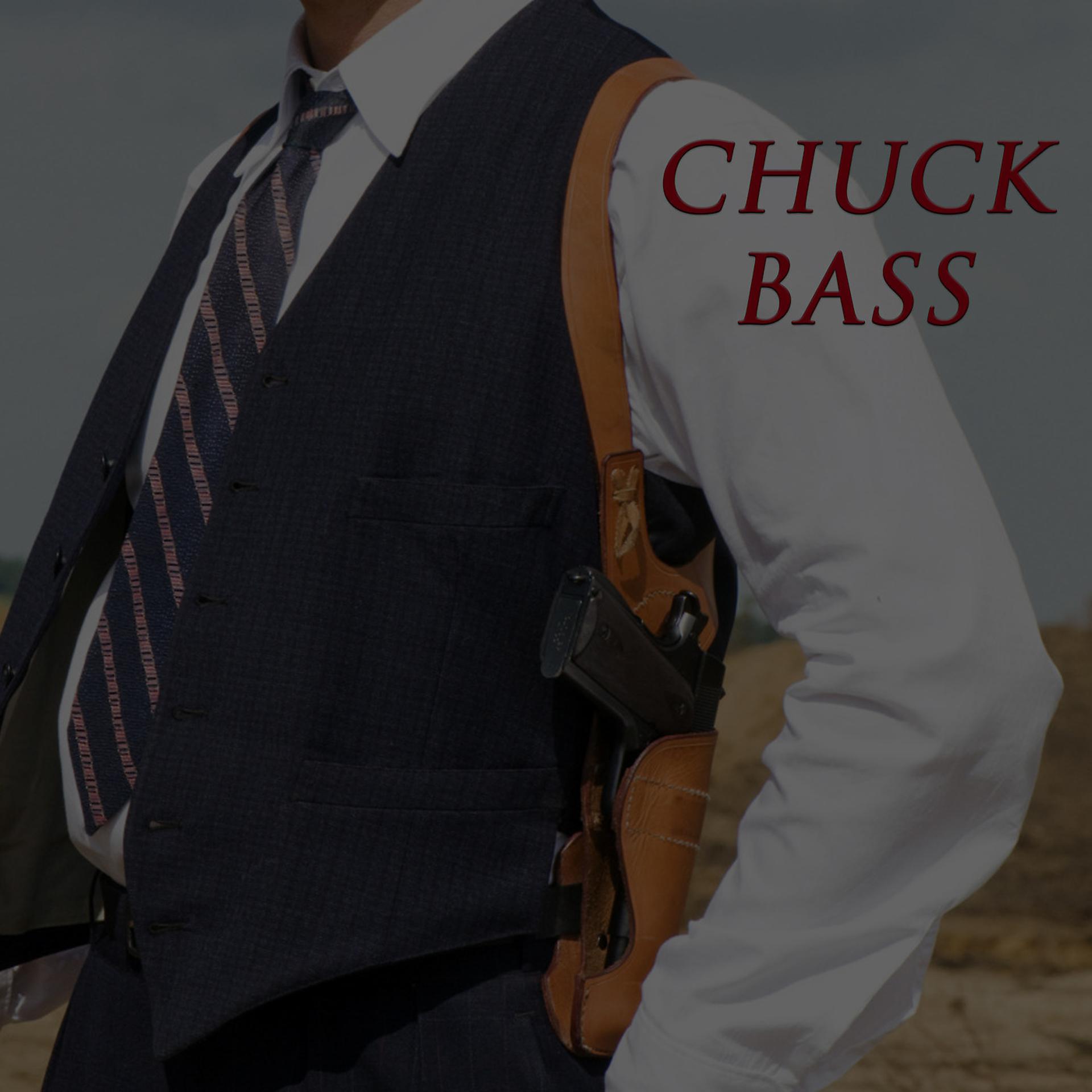 Постер альбома Chuck Bass