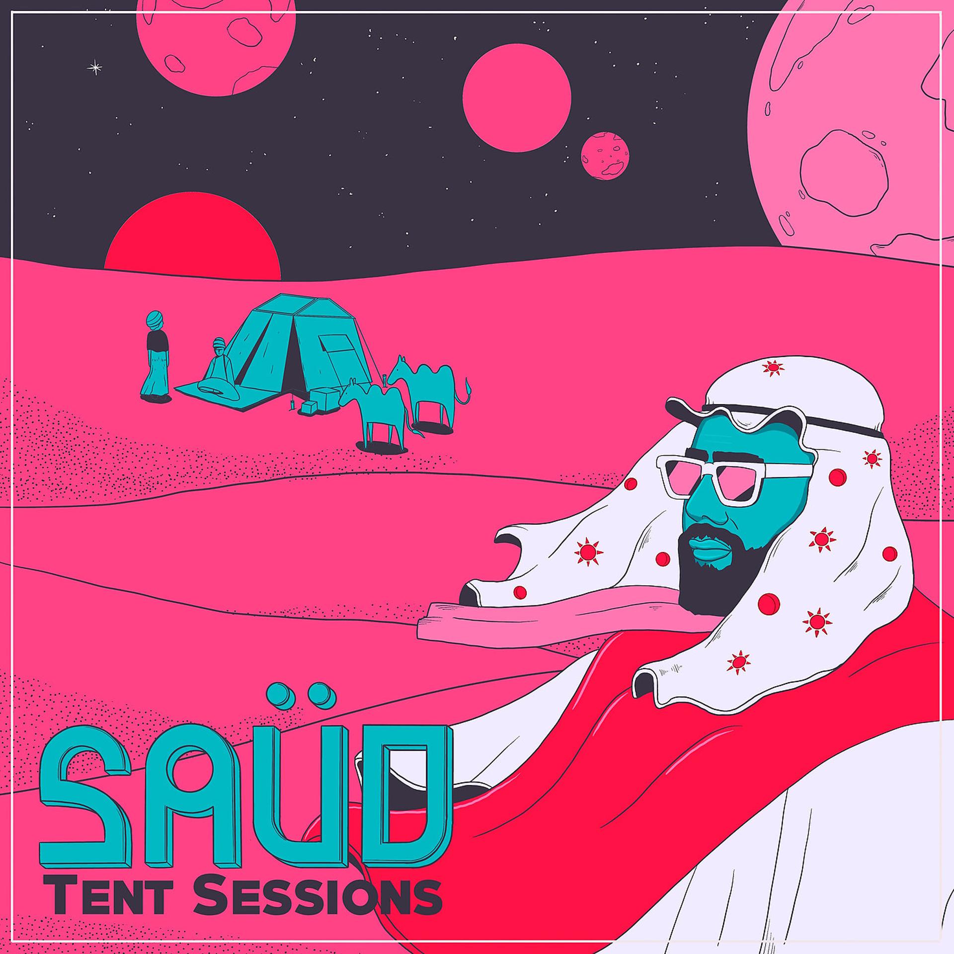Постер альбома Tent Sessions