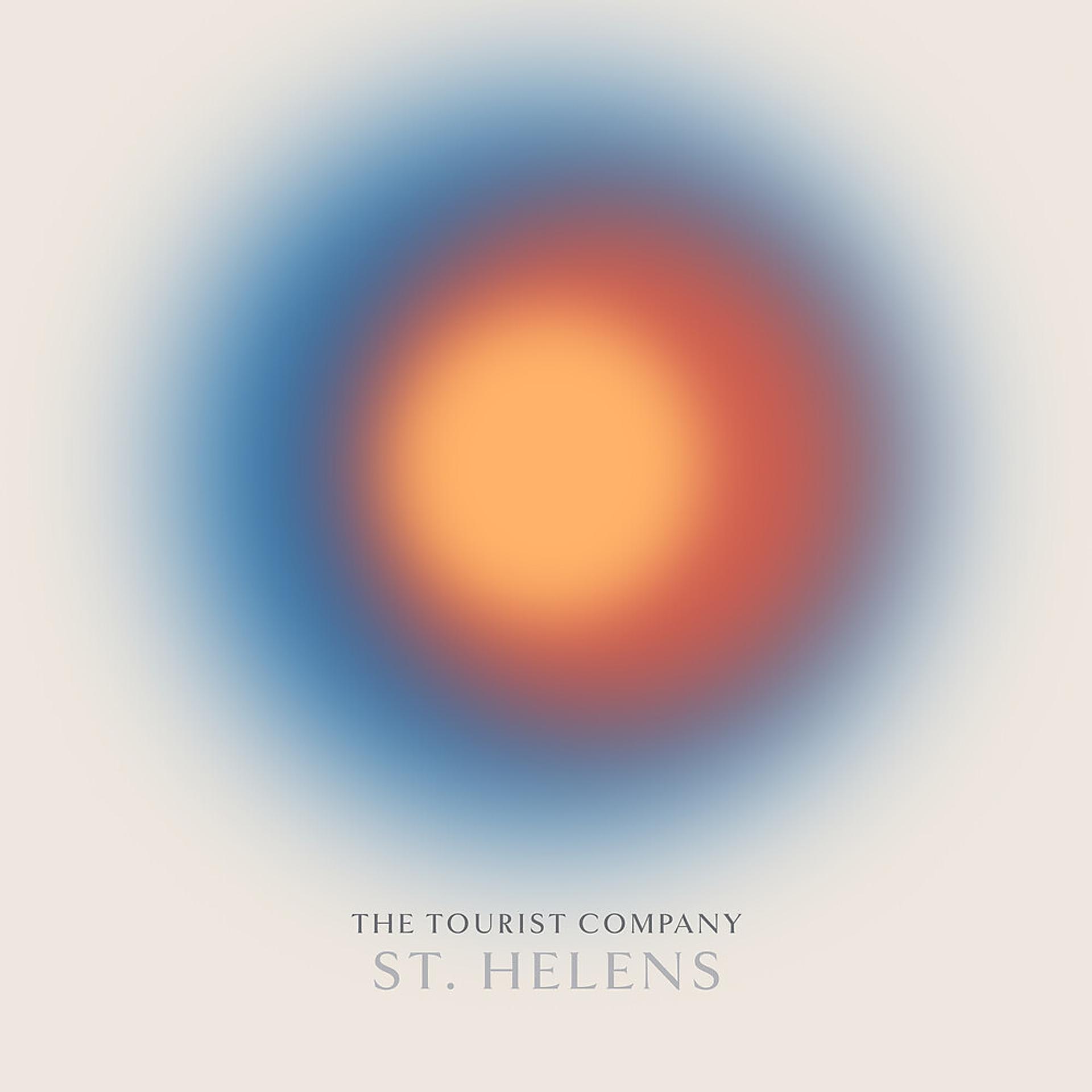 Постер альбома St. Helens
