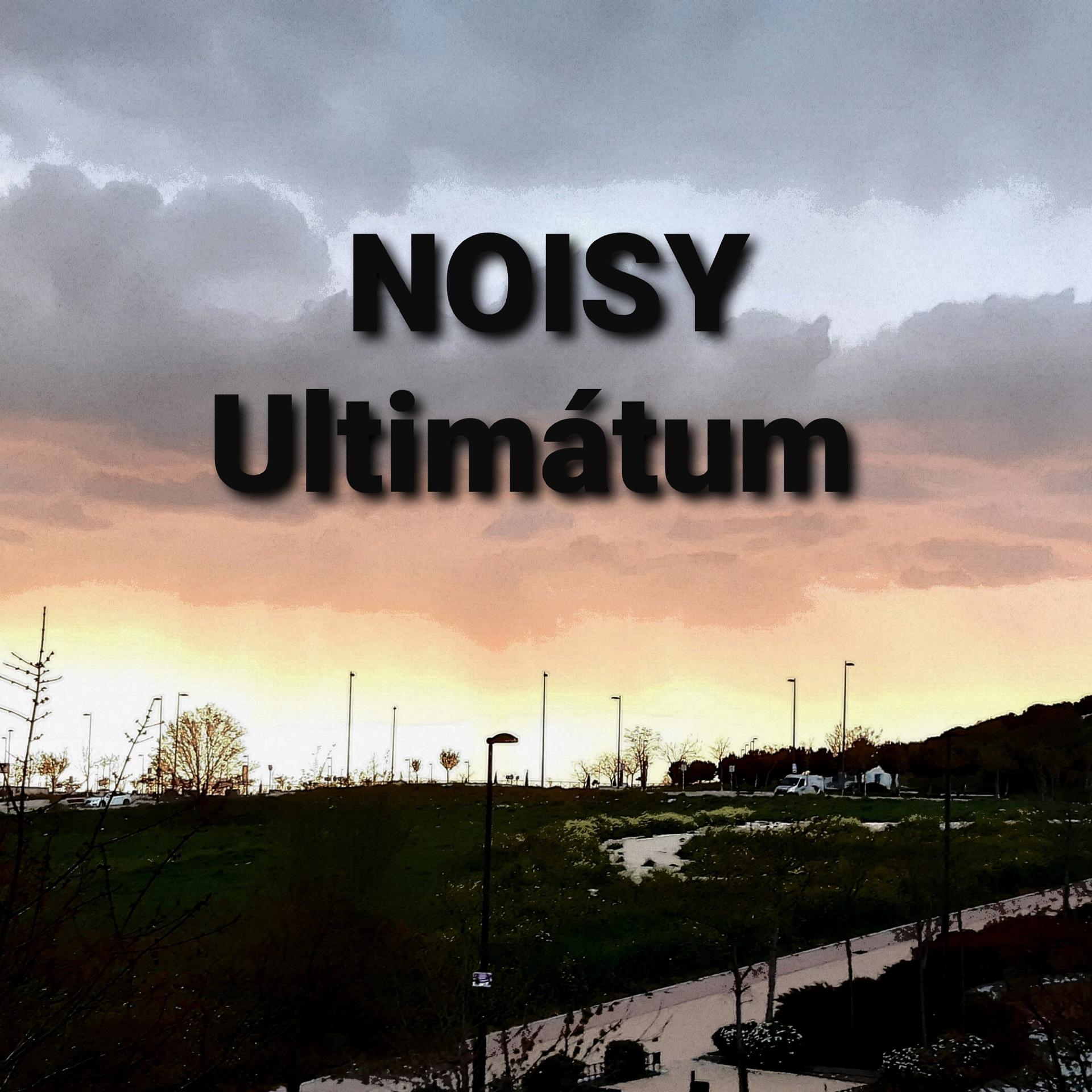 Постер альбома Ultimátum
