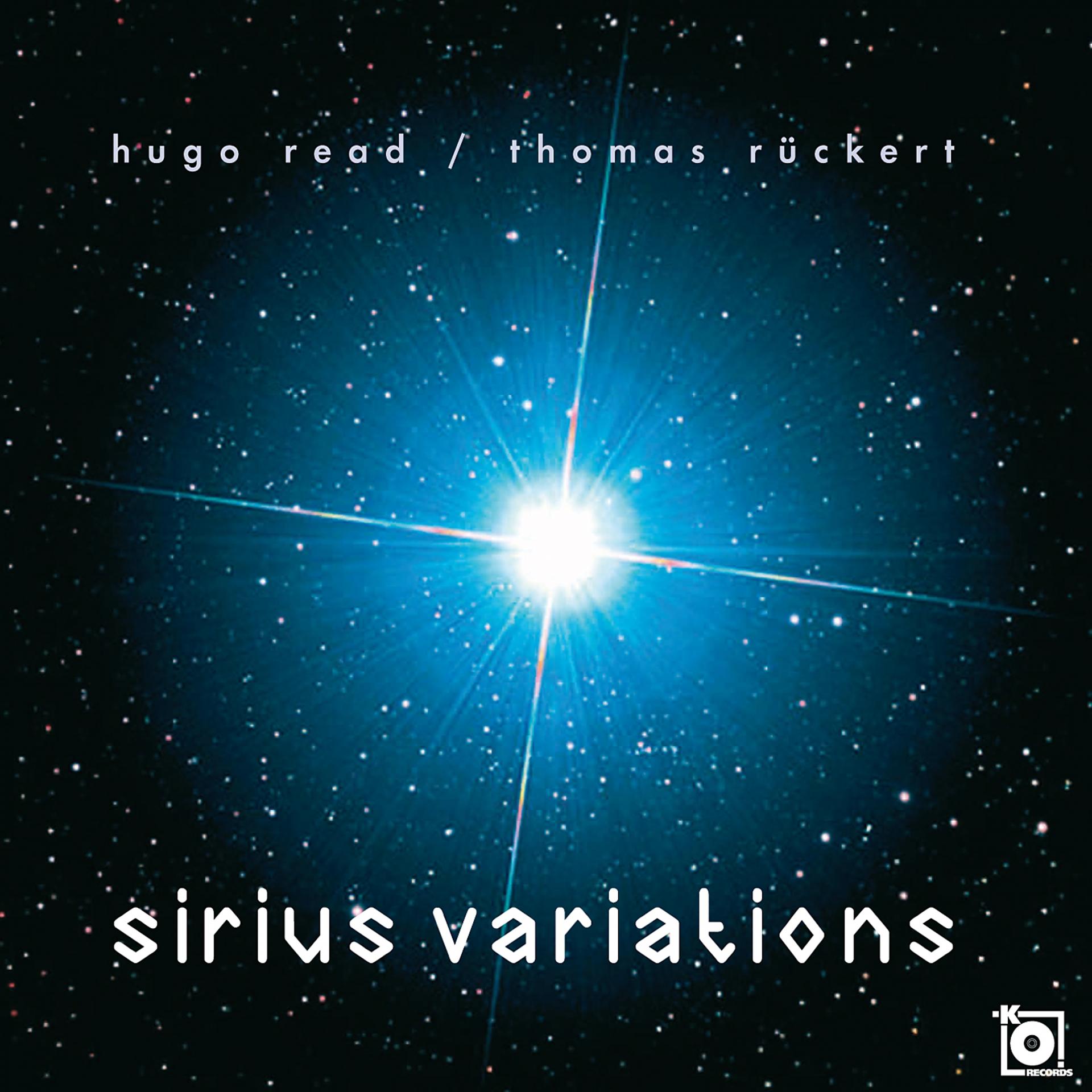 Постер альбома Sirius Variations