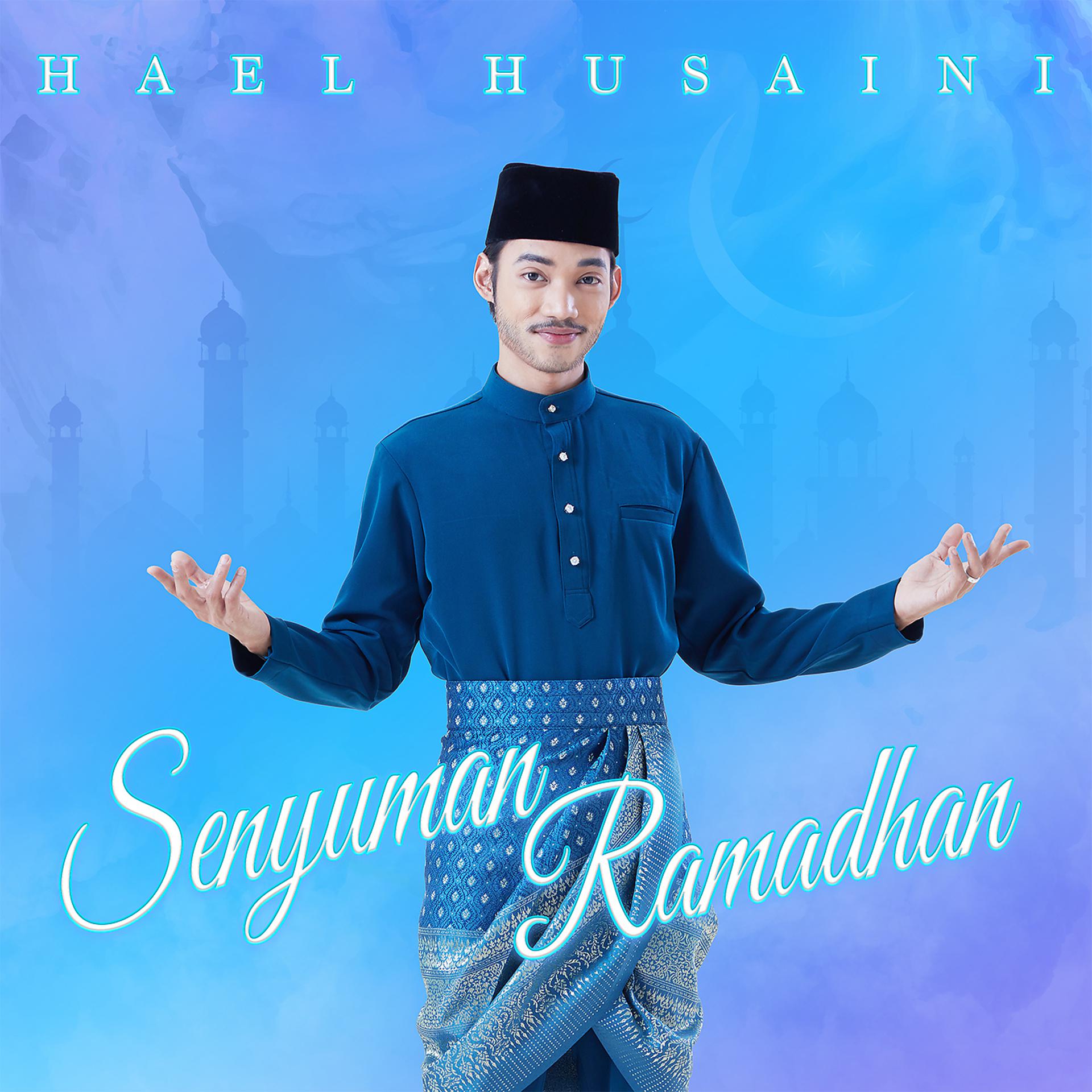 Постер альбома Senyuman Ramadhan