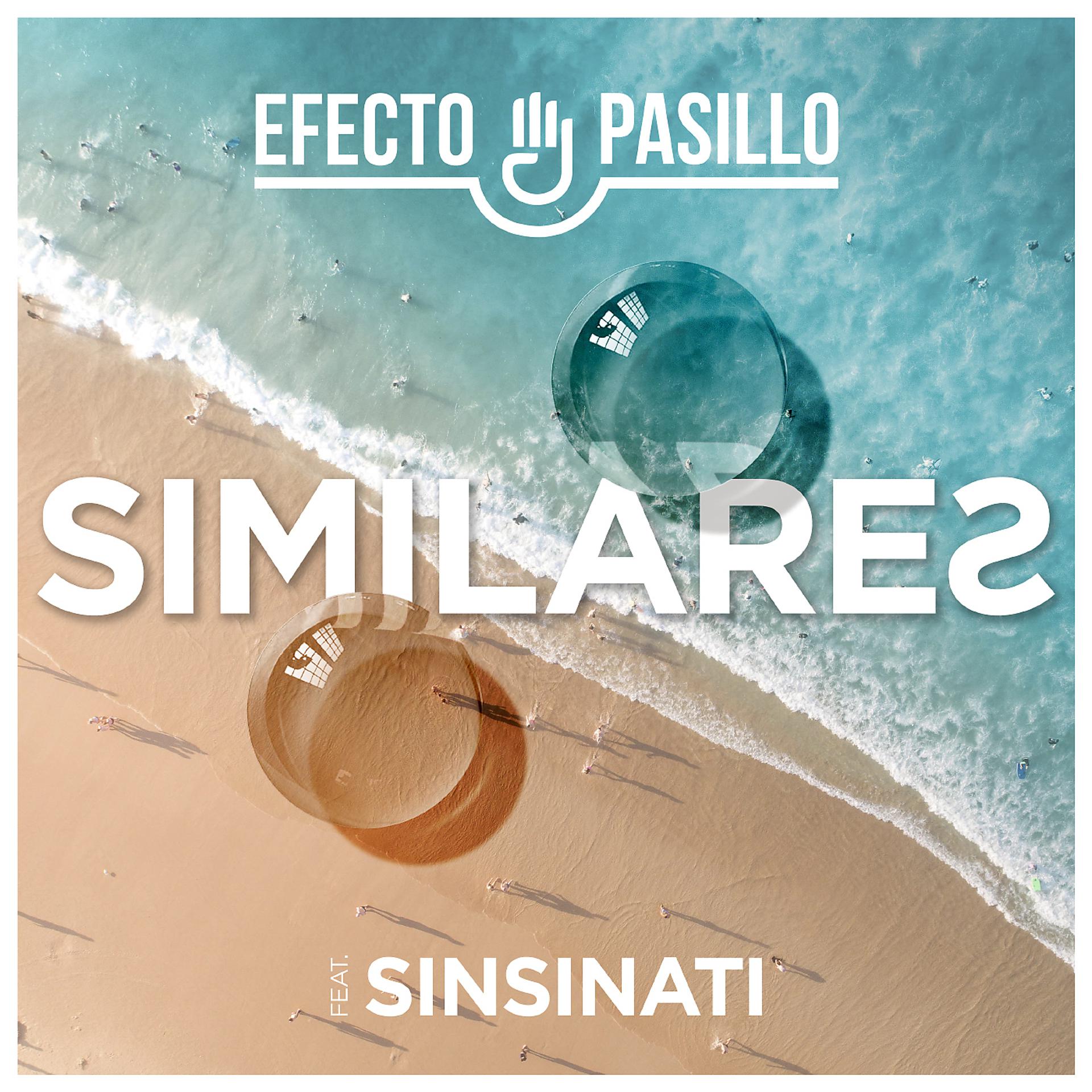 Постер альбома Similares (feat. Sinsinati)