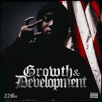 Постер альбома Growth & Development