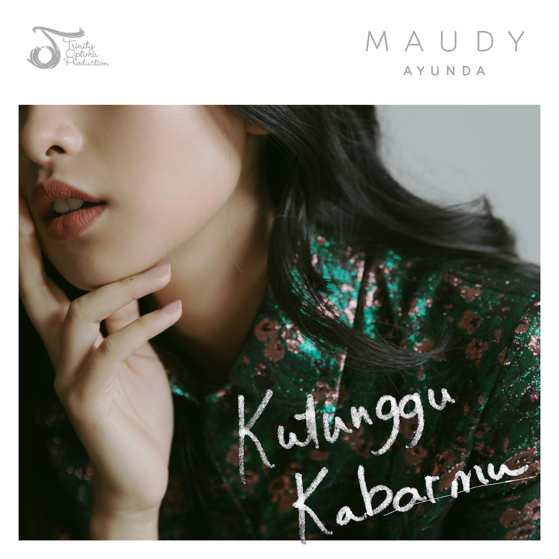 Постер альбома Kutunggu Kabarmu