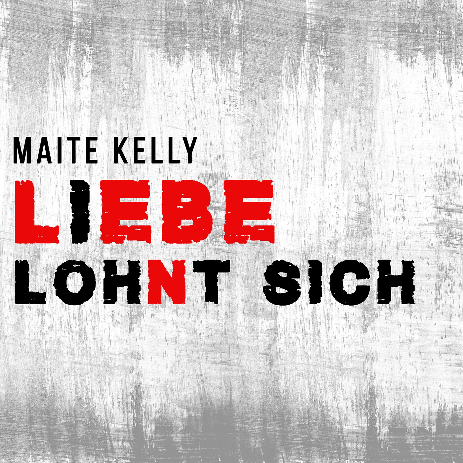 Постер альбома Liebe lohnt sich