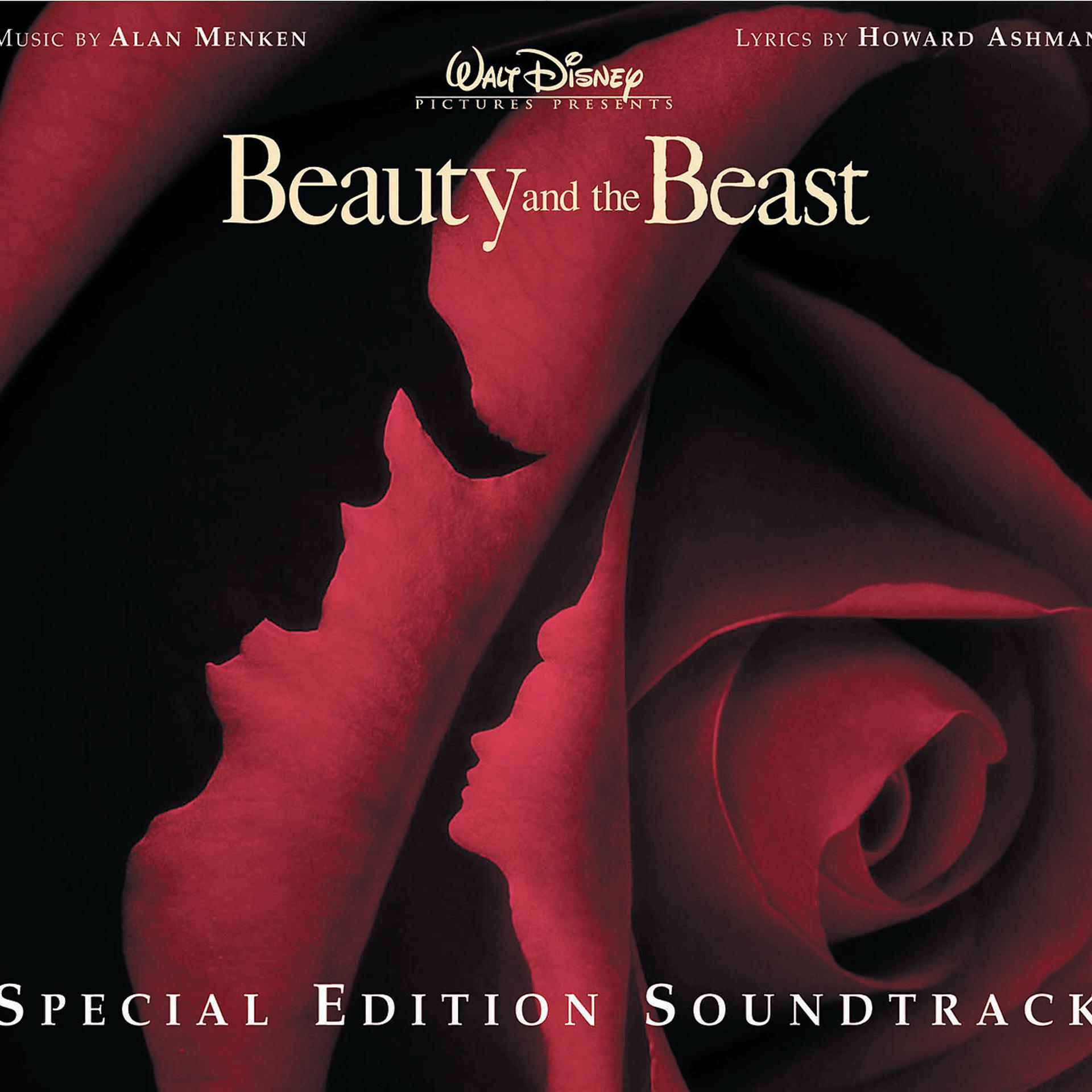 Постер альбома Beauty And The Beast (Special Edition)