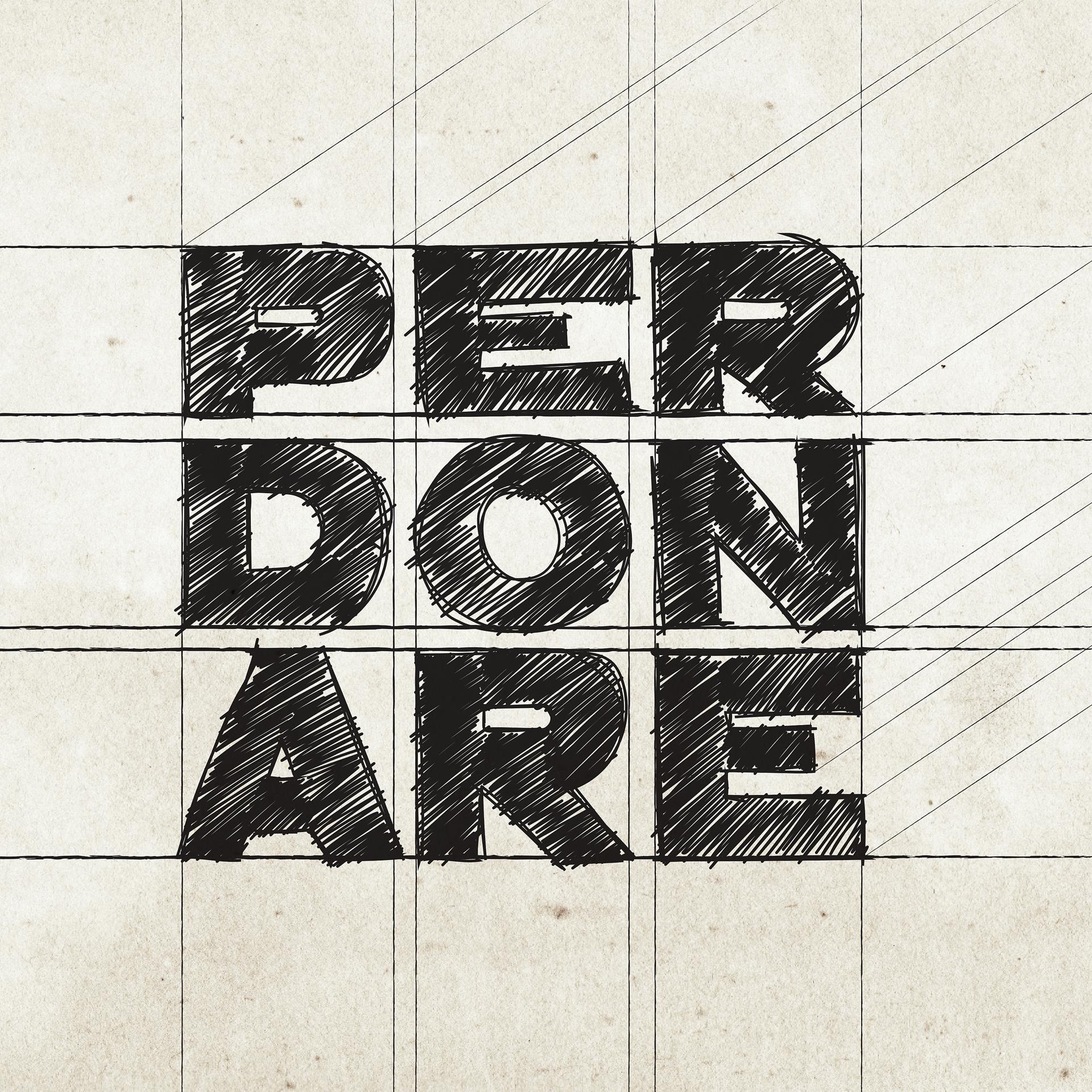 Постер альбома Perdonare