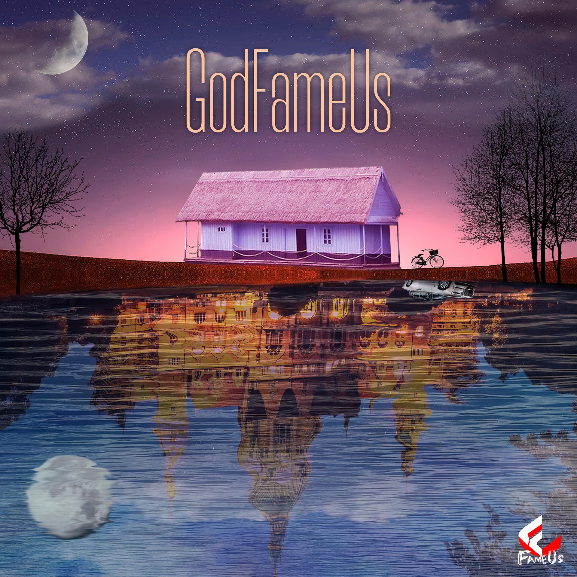 Постер альбома God FameUs