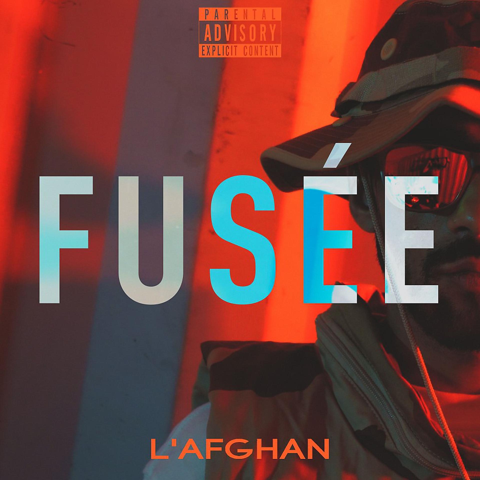 Постер альбома Fusée