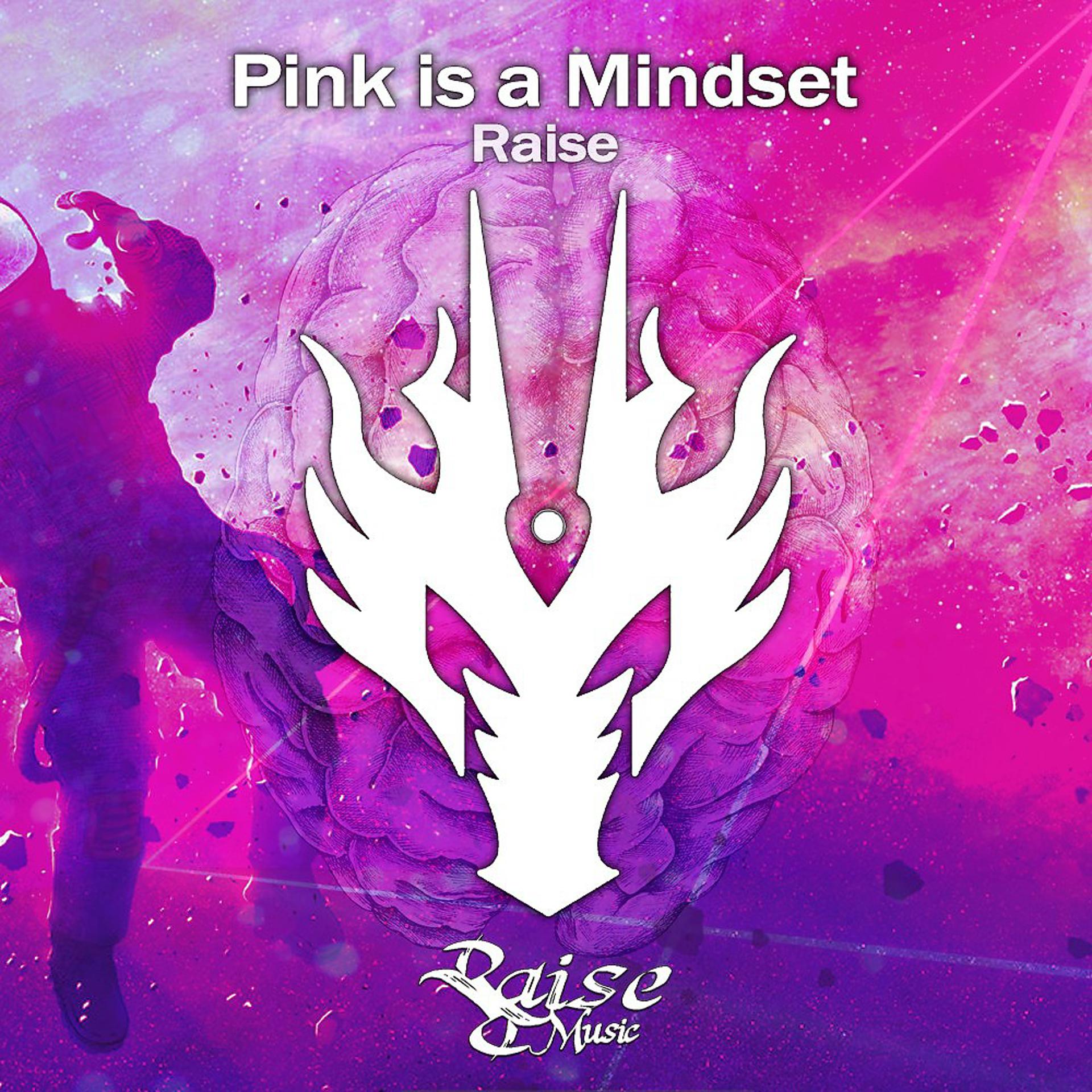 Постер альбома Pink Is a Mindset