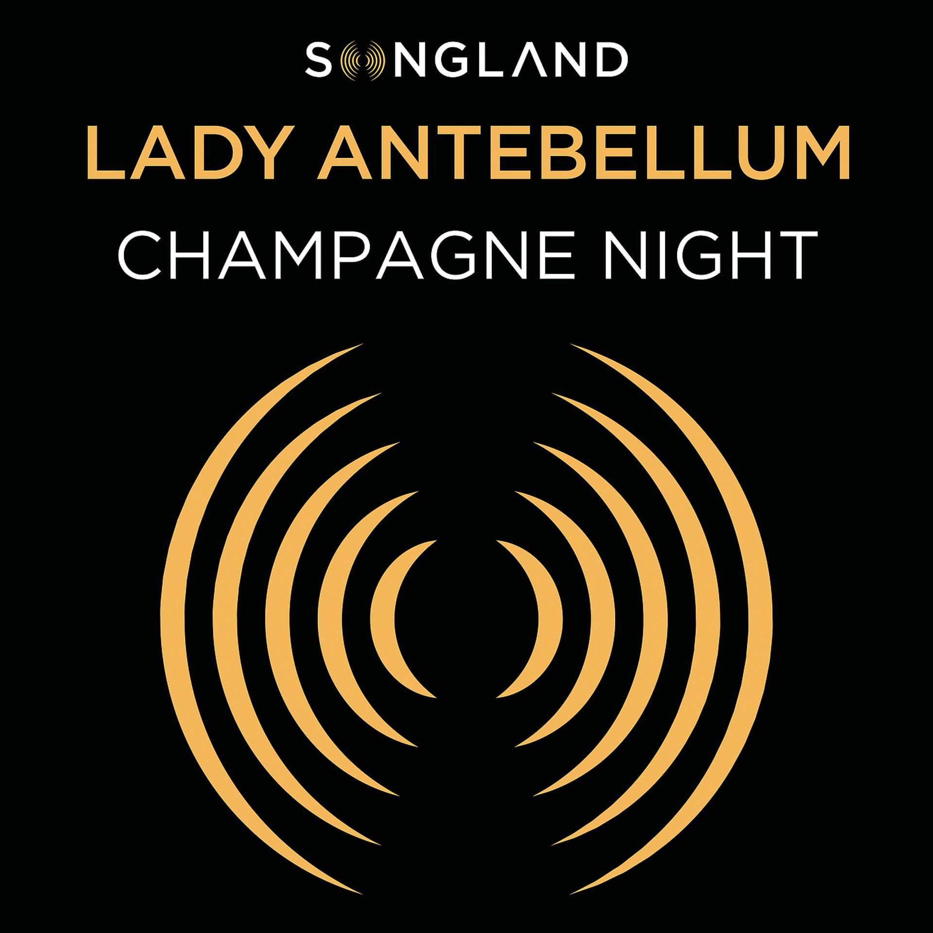 Постер альбома Champagne Night
