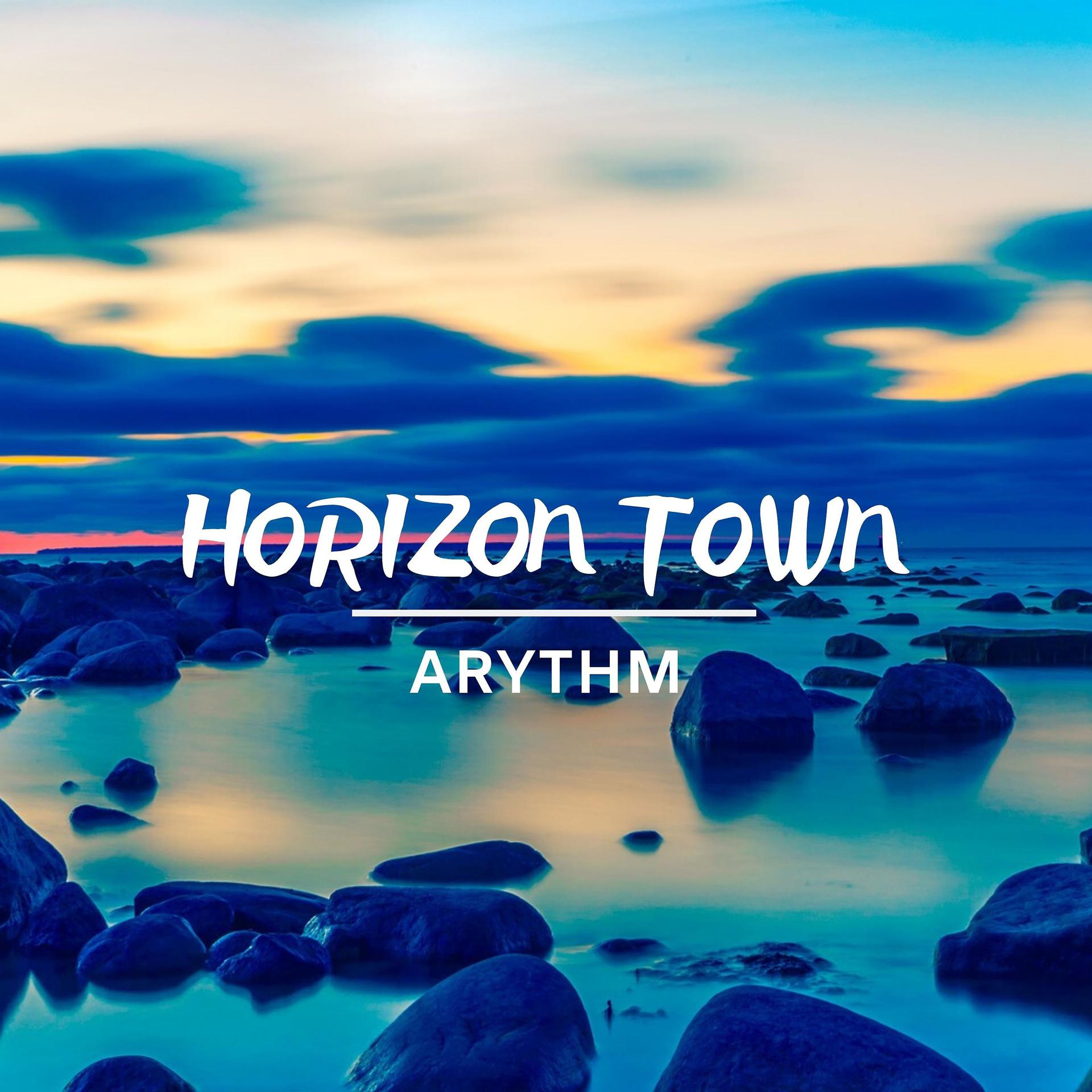 Постер альбома Horizon Town