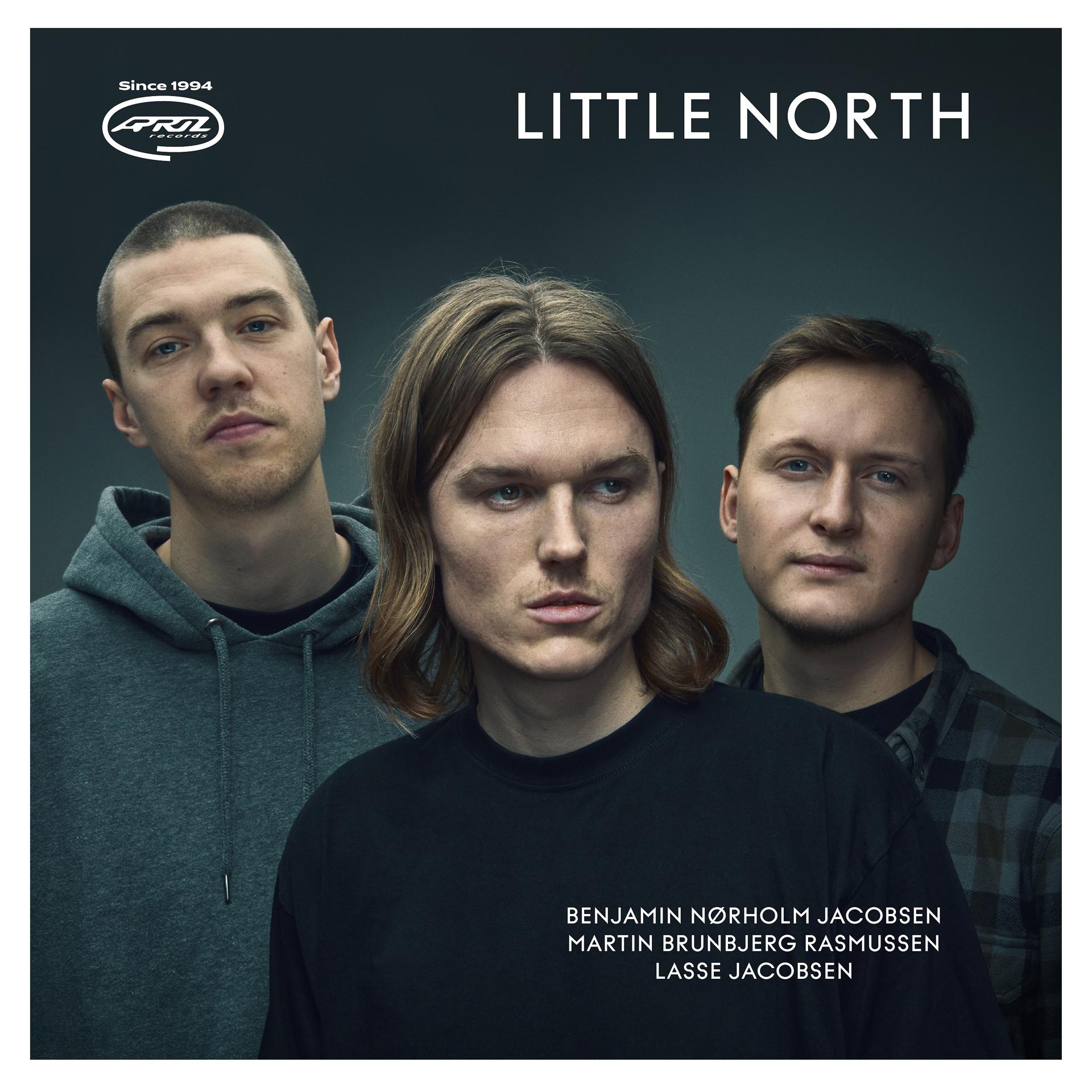 Постер альбома Little North