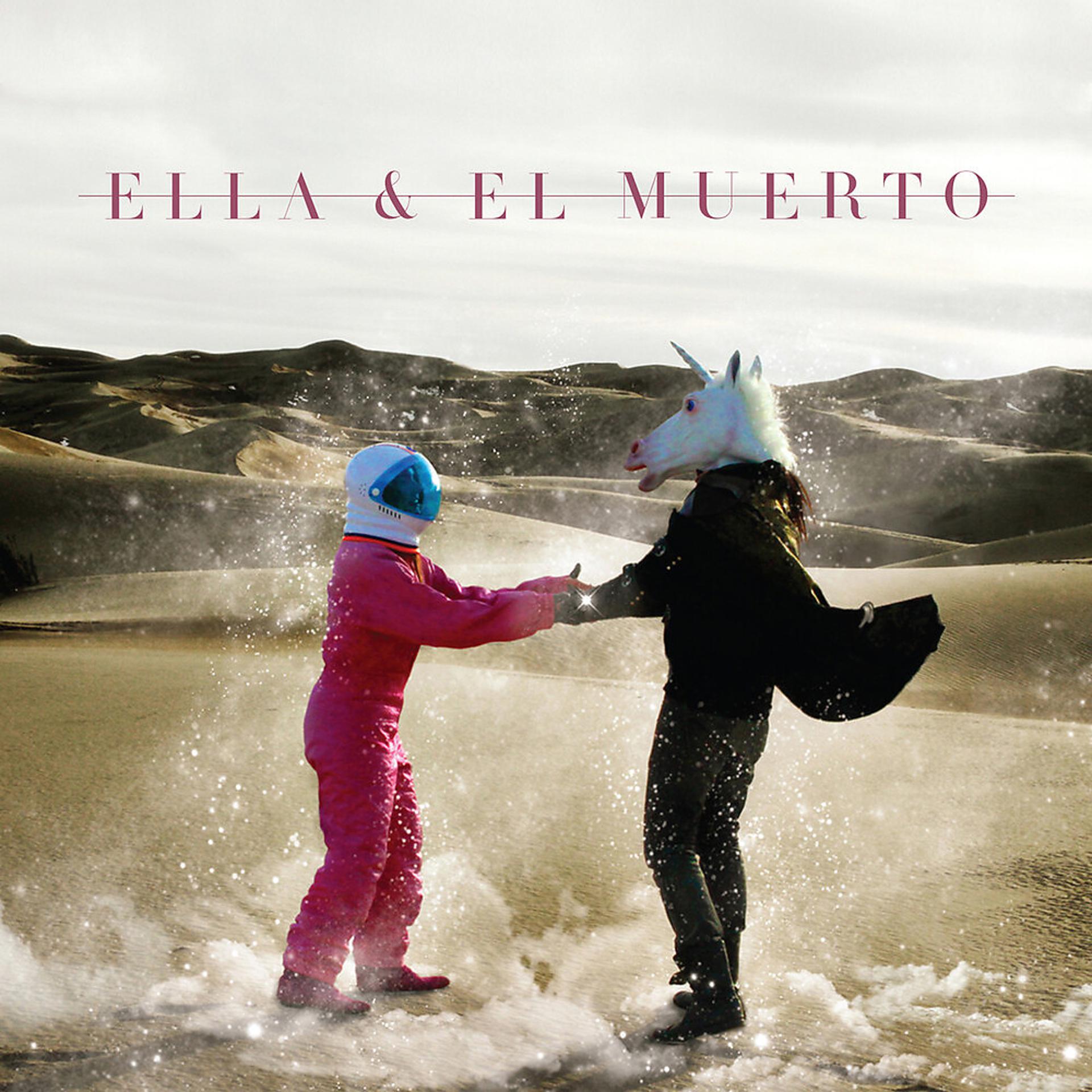 Постер альбома Ella y El Muerto