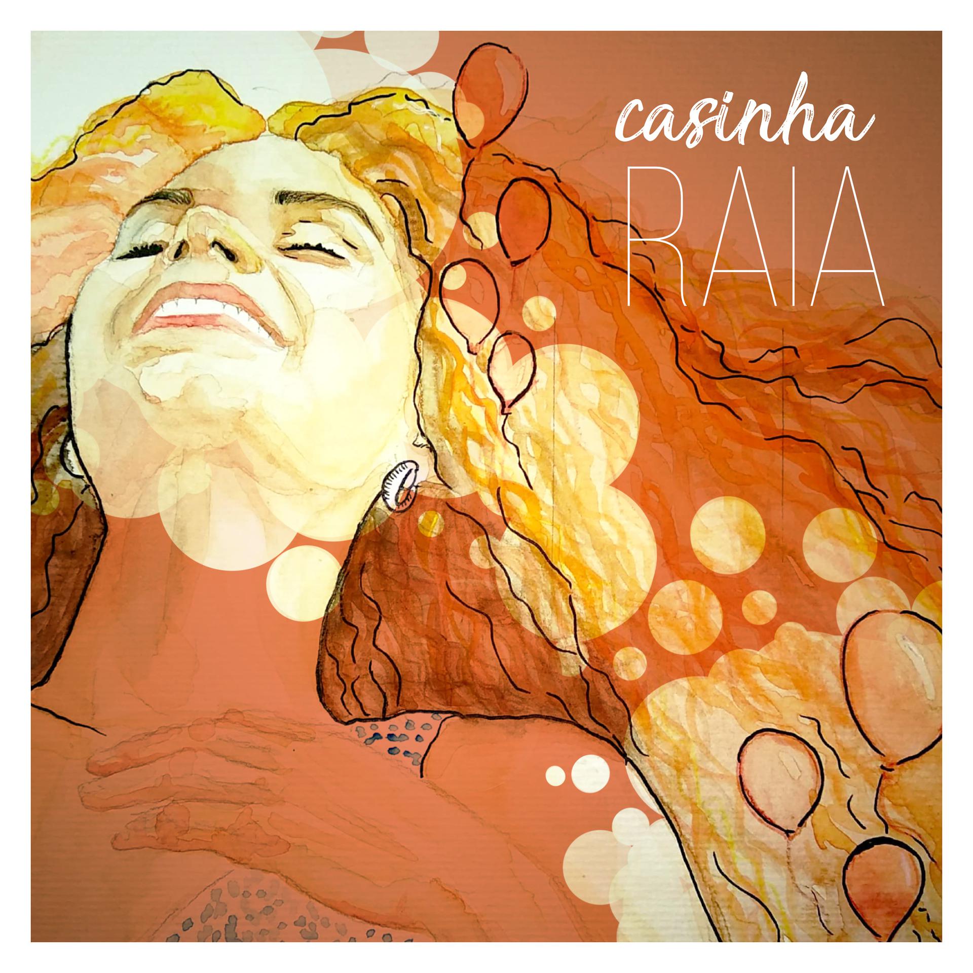 Постер альбома Casinha - Acústica