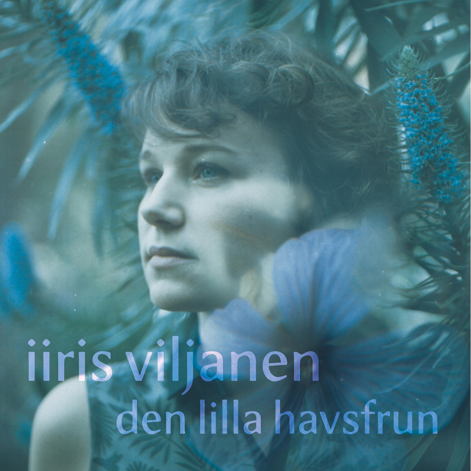 Постер альбома Den lilla havsfrun