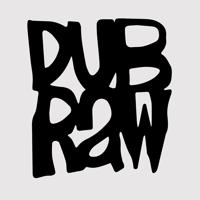 Постер альбома DUB RAW